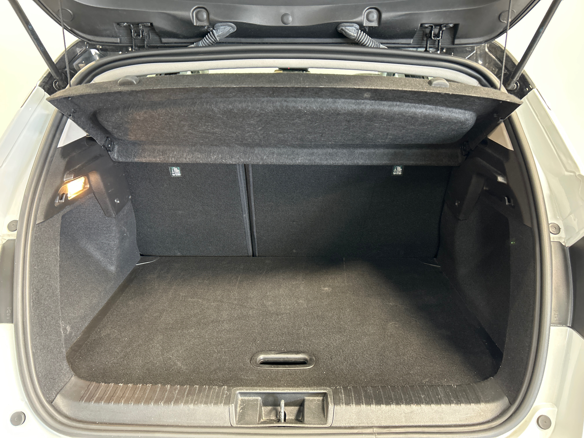 RENAULT CAPTUR techno TCe 90