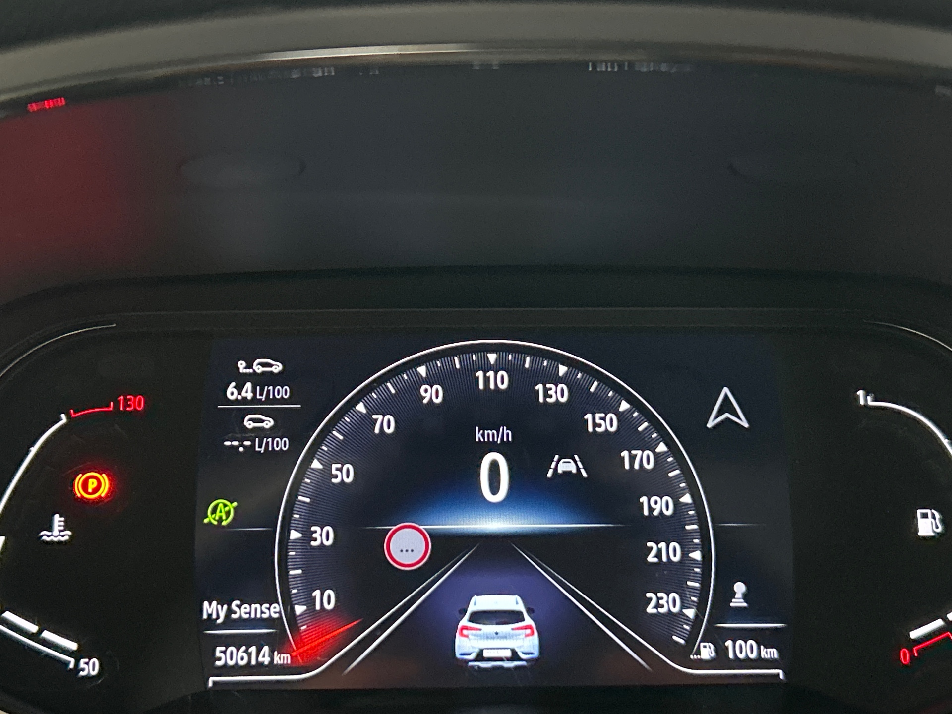 RENAULT CAPTUR techno TCe 90
