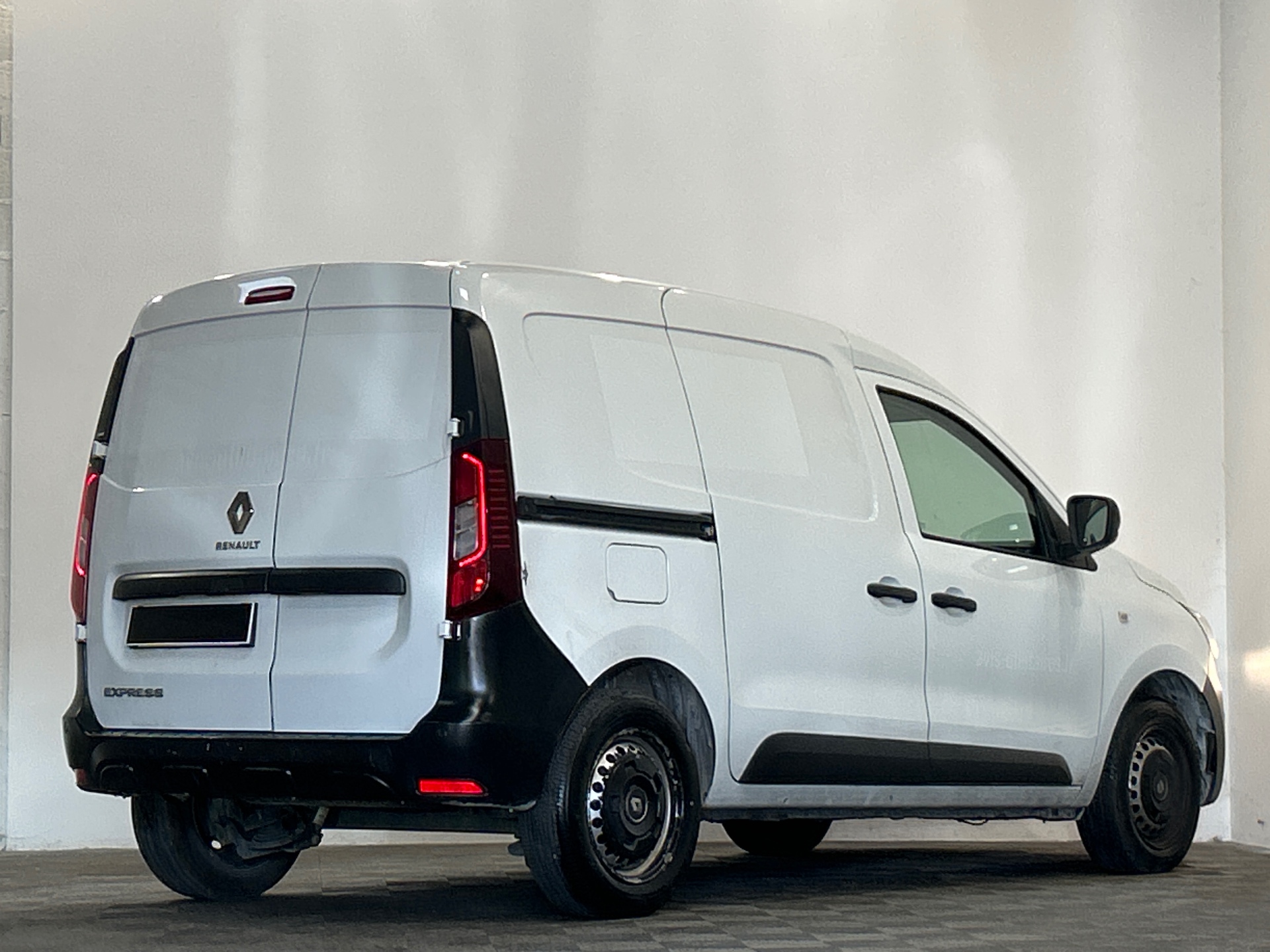 RENAULT EXPRESS VAN Confort Blue dCi 95 - 22