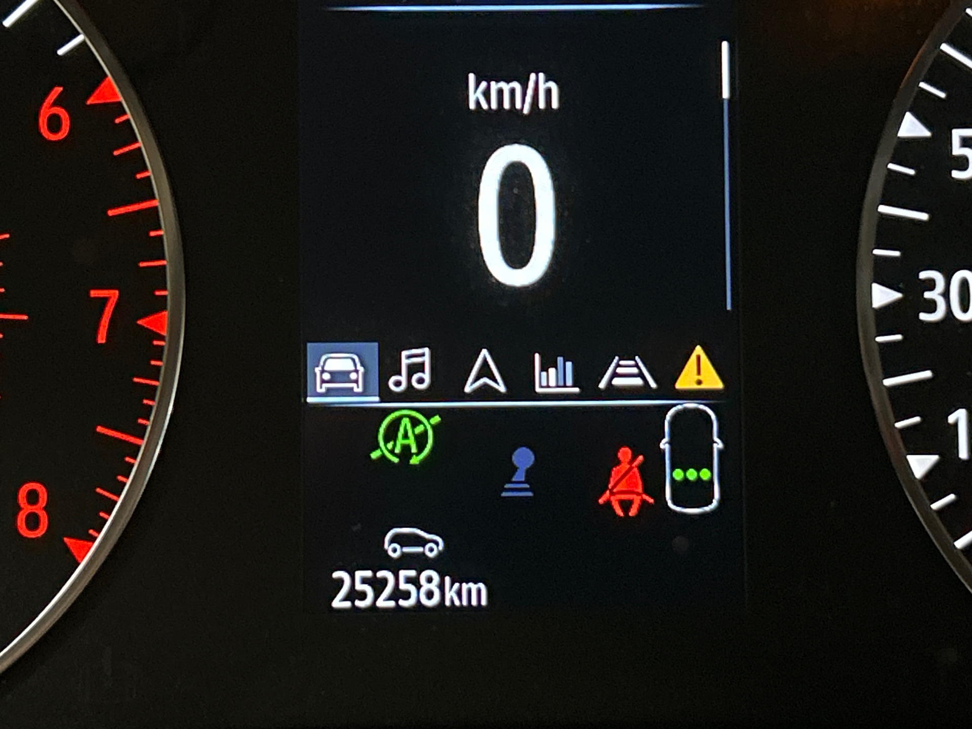 RENAULT CAPTUR TCe 100 GPL Evolution