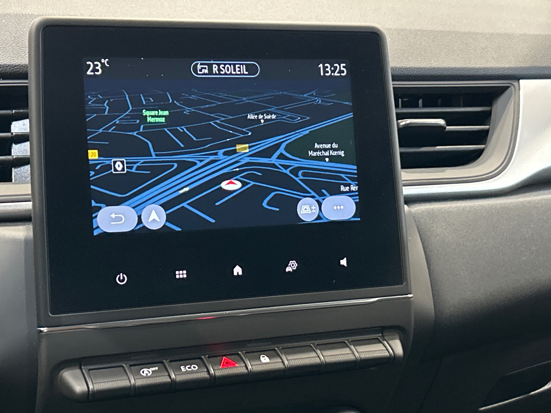 RENAULT CAPTUR TCe 100 GPL Evolution