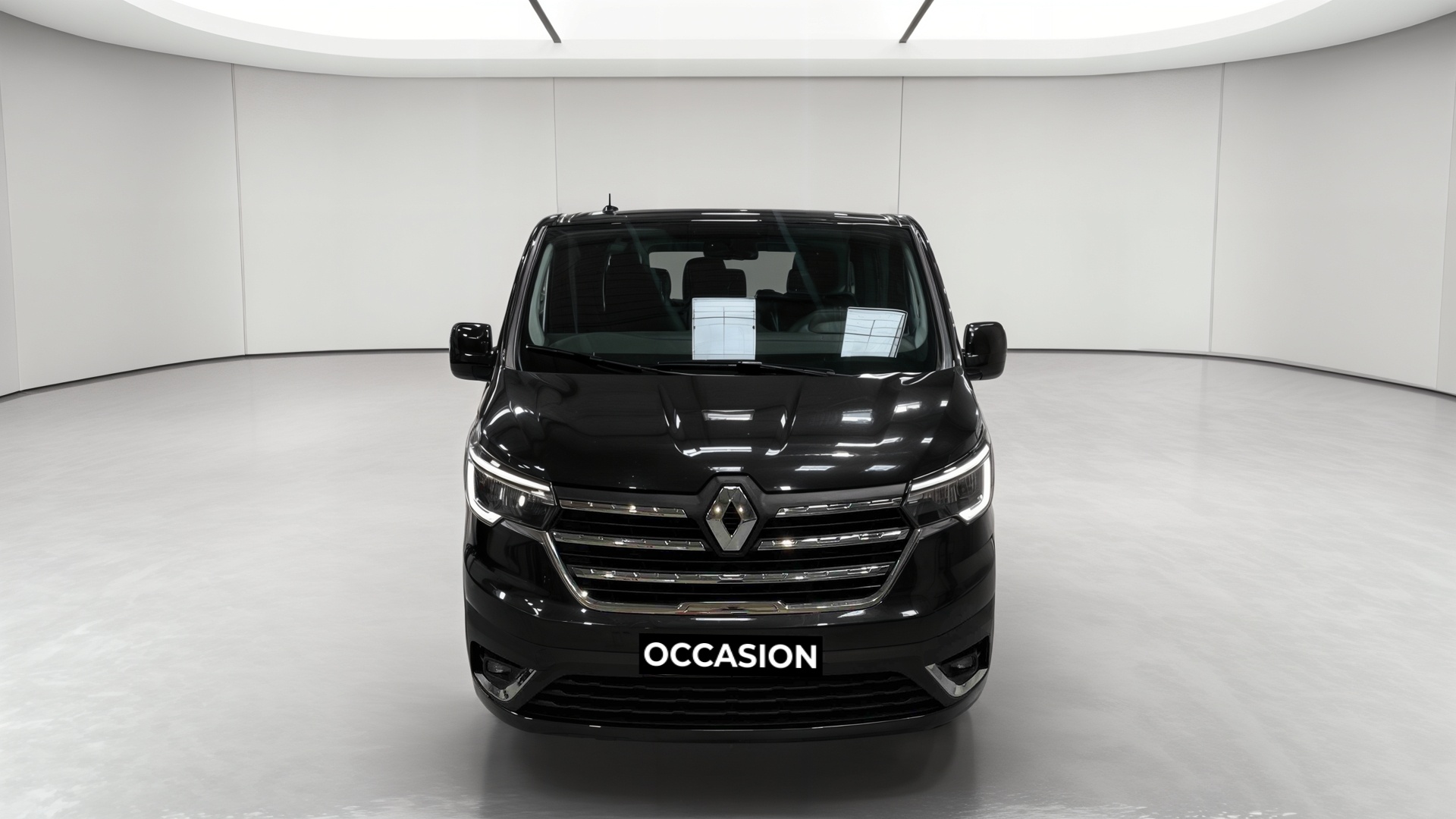 RENAULT TRAFIC L2 dCi 150 Energy S&S EDC Intens - 9 places