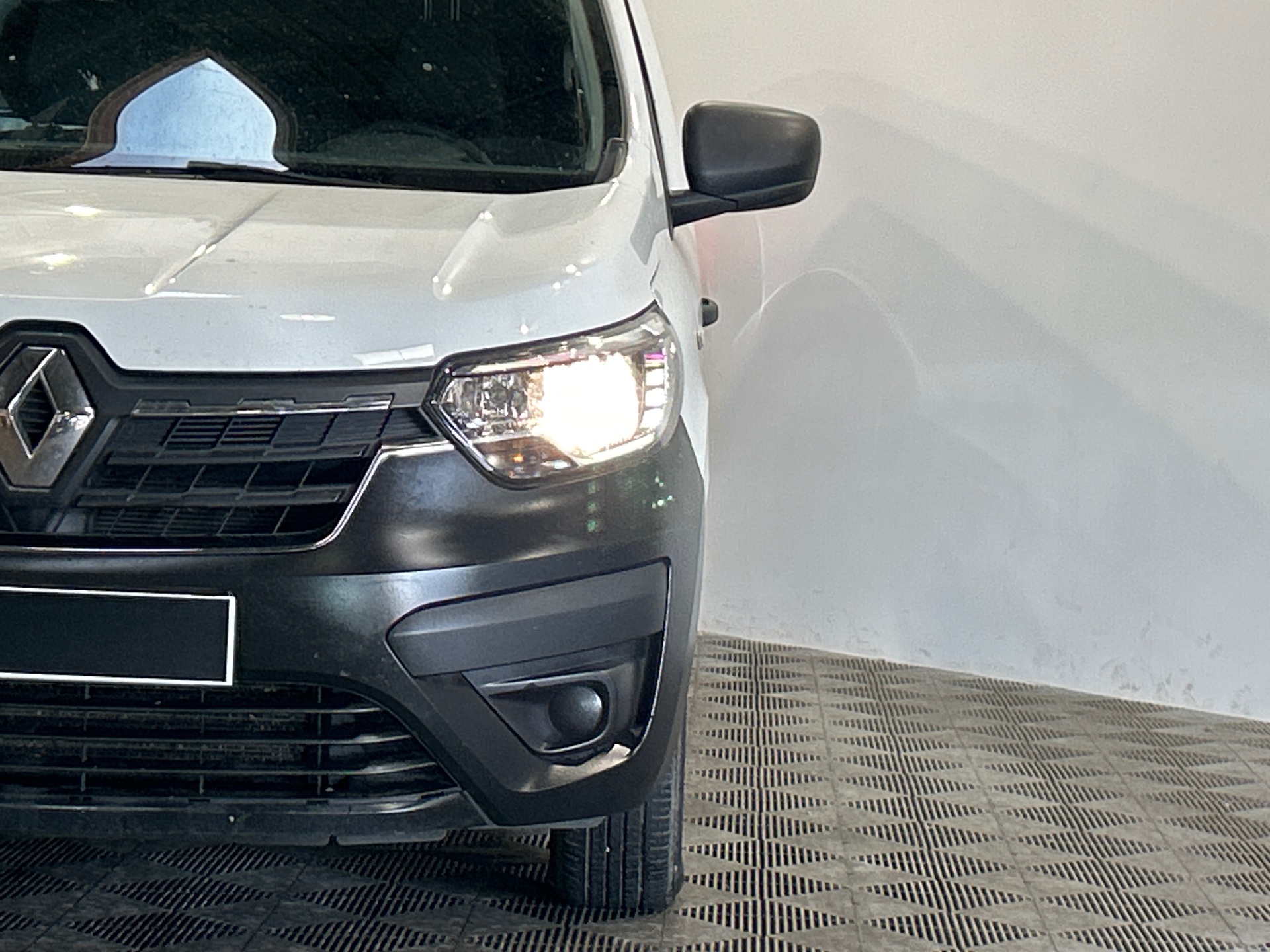 RENAULT EXPRESS VAN Confort Blue dCi 95 - 22