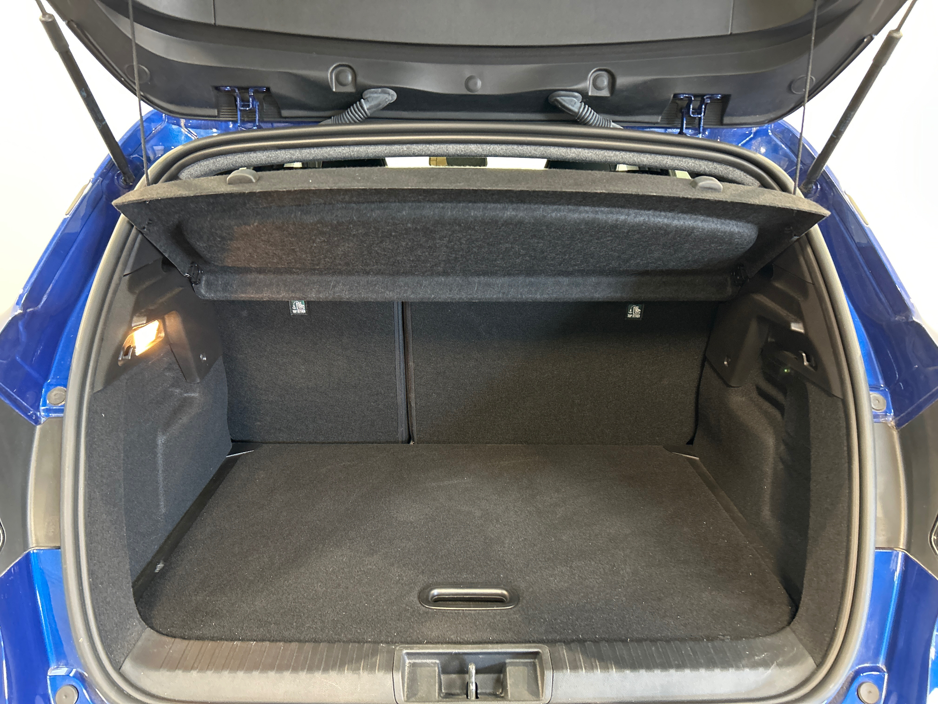 RENAULT CAPTUR E-Tech full hybrid 145 ch Techno