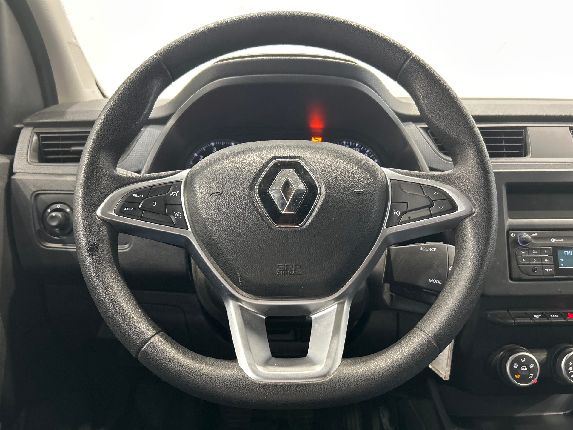 RENAULT EXPRESS VAN Confort Blue dCi 95 - 22