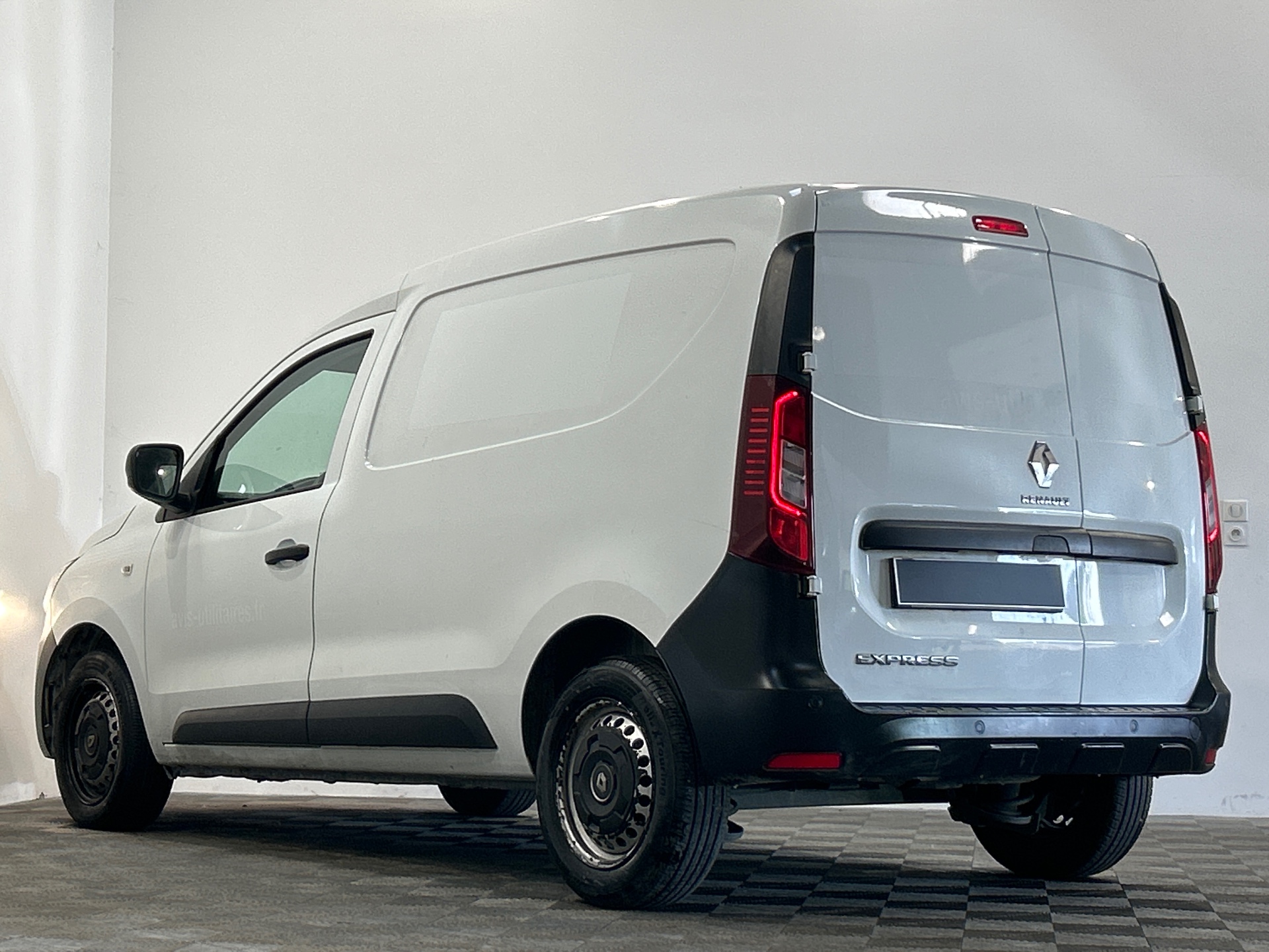 RENAULT EXPRESS VAN Confort Blue dCi 95 - 22