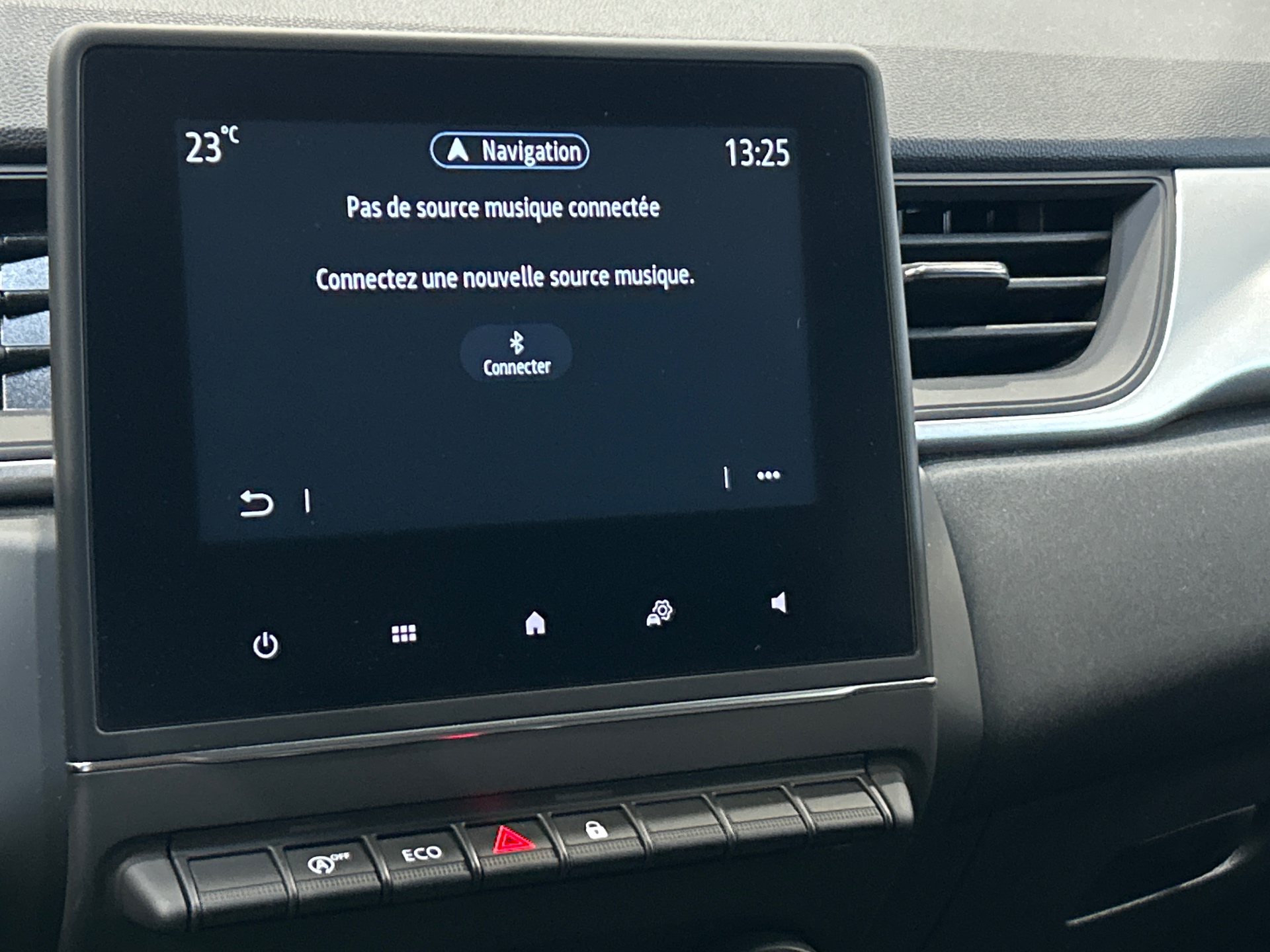 RENAULT CAPTUR TCe 100 GPL Evolution