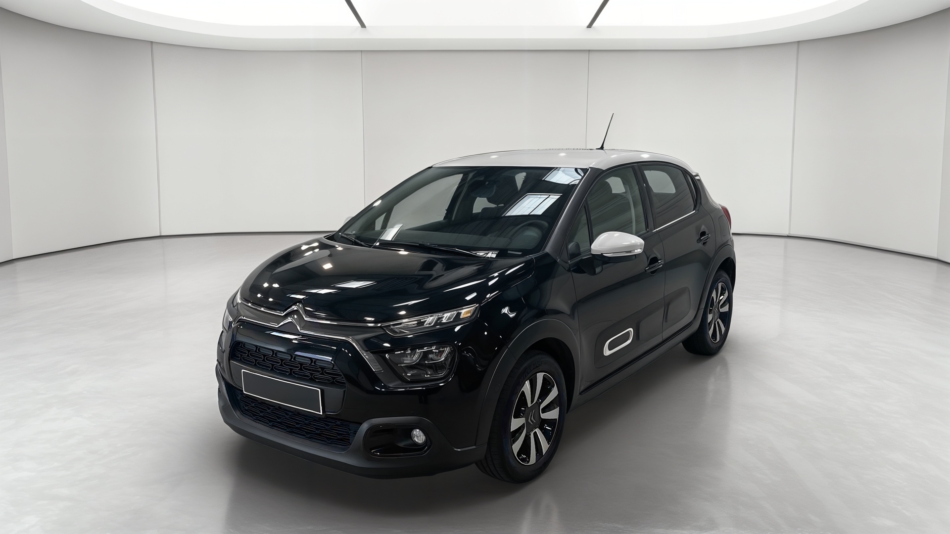 CITROEN C3 PureTech 110 S&S BVM6 Shine