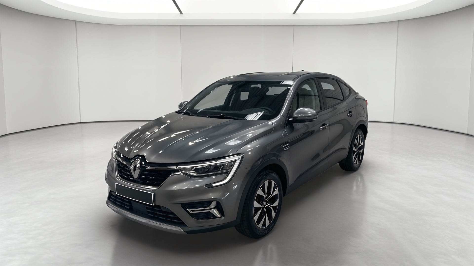 RENAULT ARKANA E-Tech hybride 145 - 22 Evolution