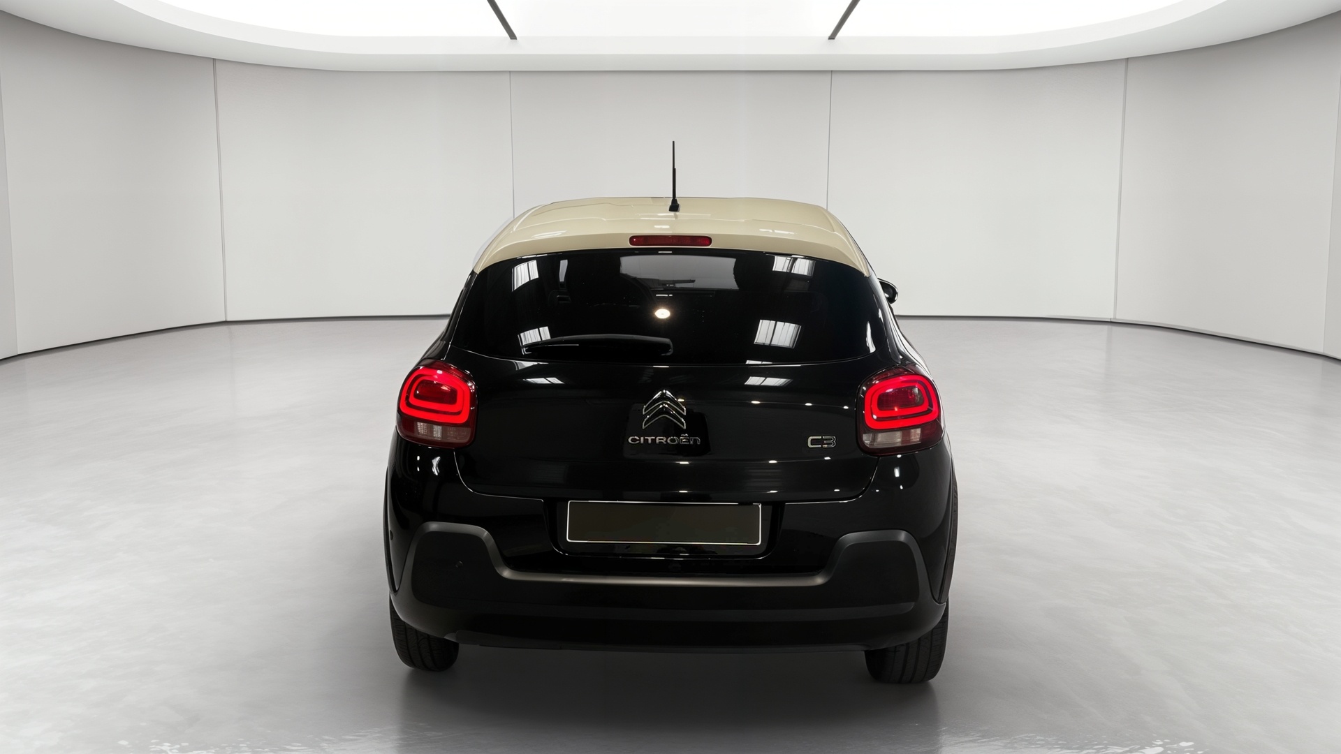 CITROEN C3 PureTech 110 S&S BVM6 Shine