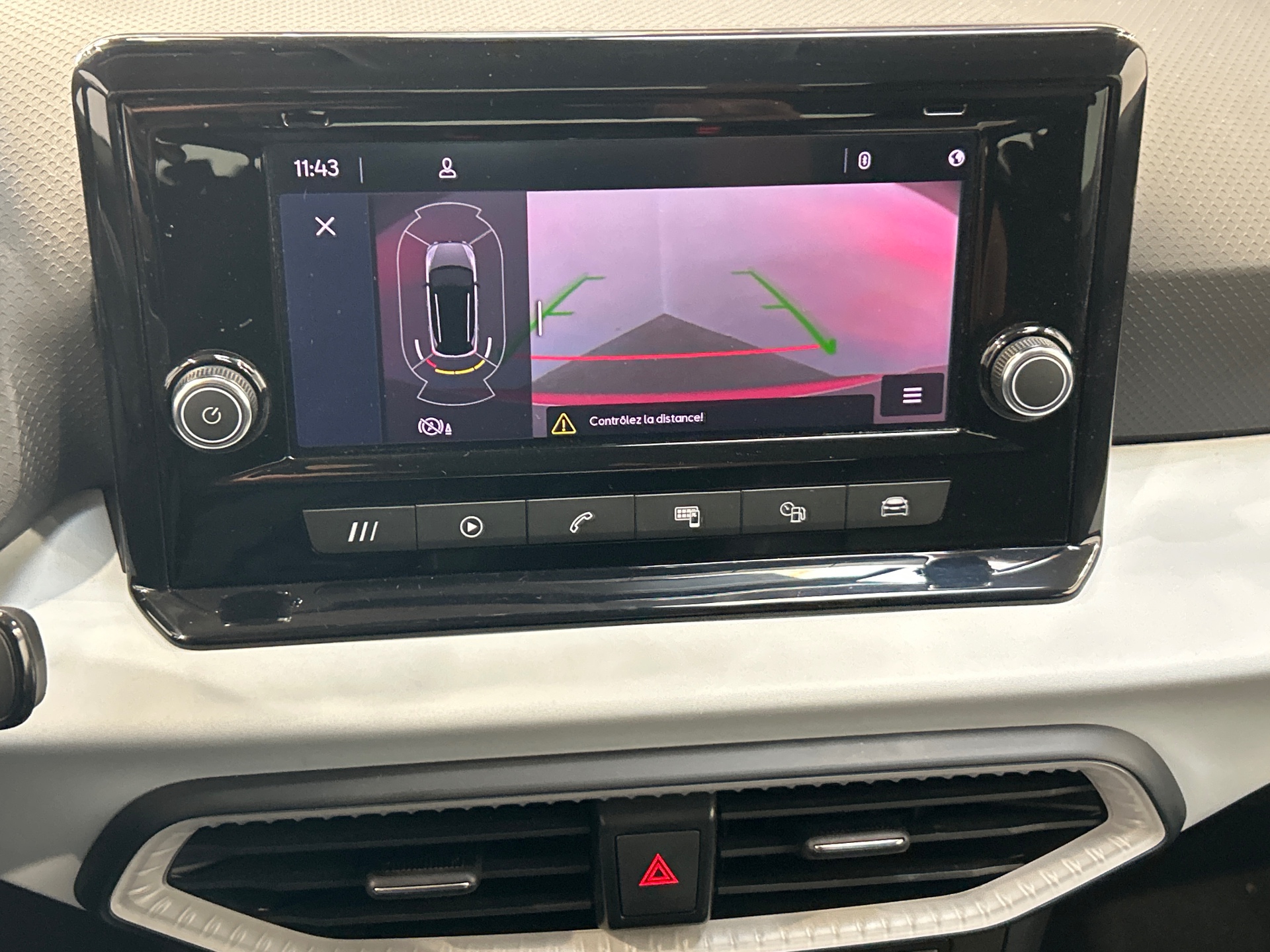 SEAT ARONA COPA 1.0 TSI 110 DSG