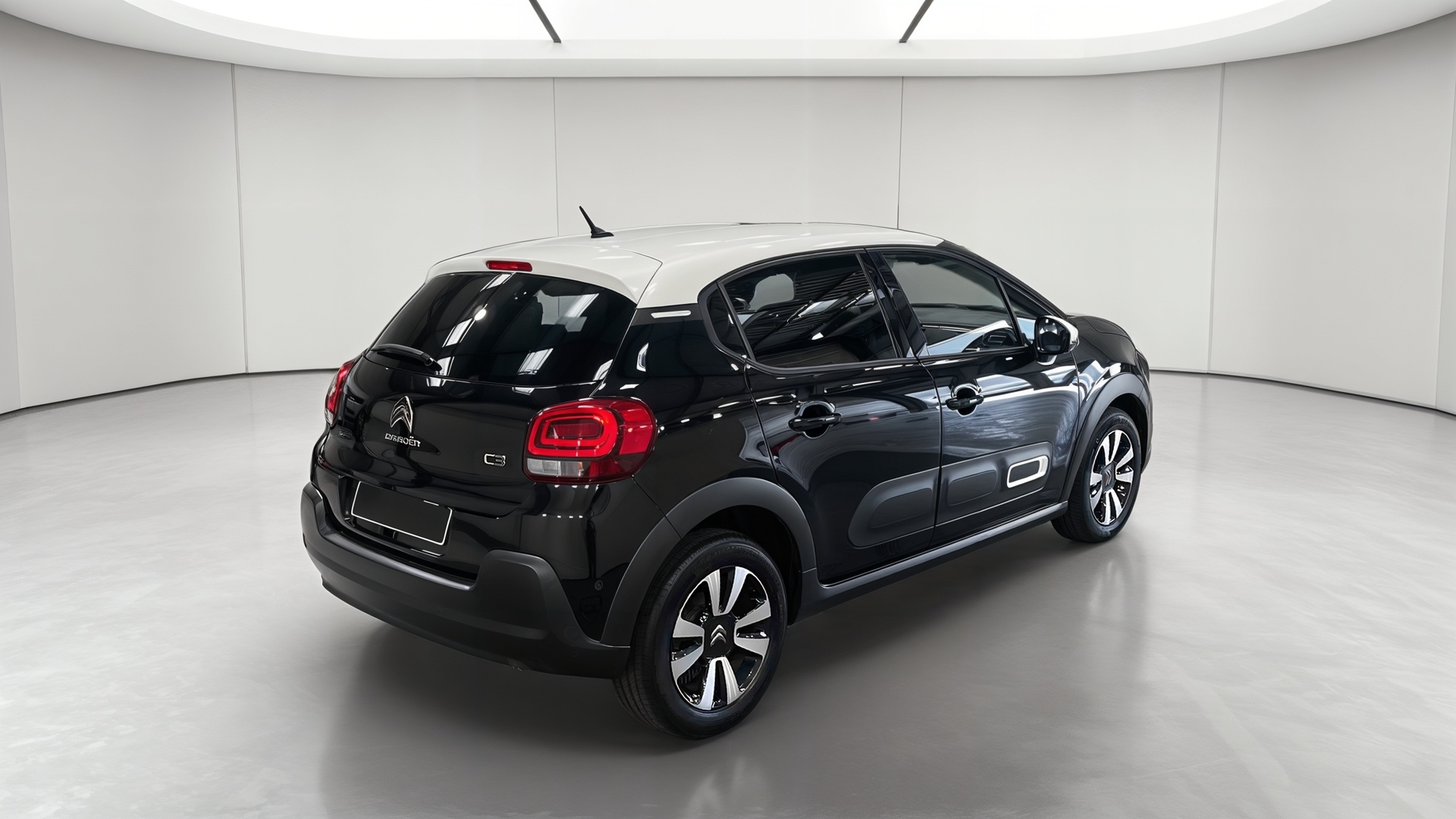 CITROEN C3 PureTech 110 S&S BVM6 Shine