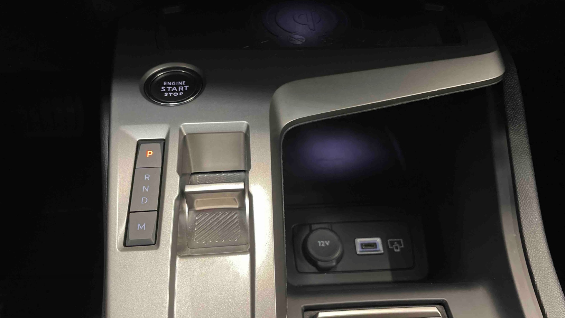 PEUGEOT 308 Berline Allure Hybrid 145 ch e-DCS6