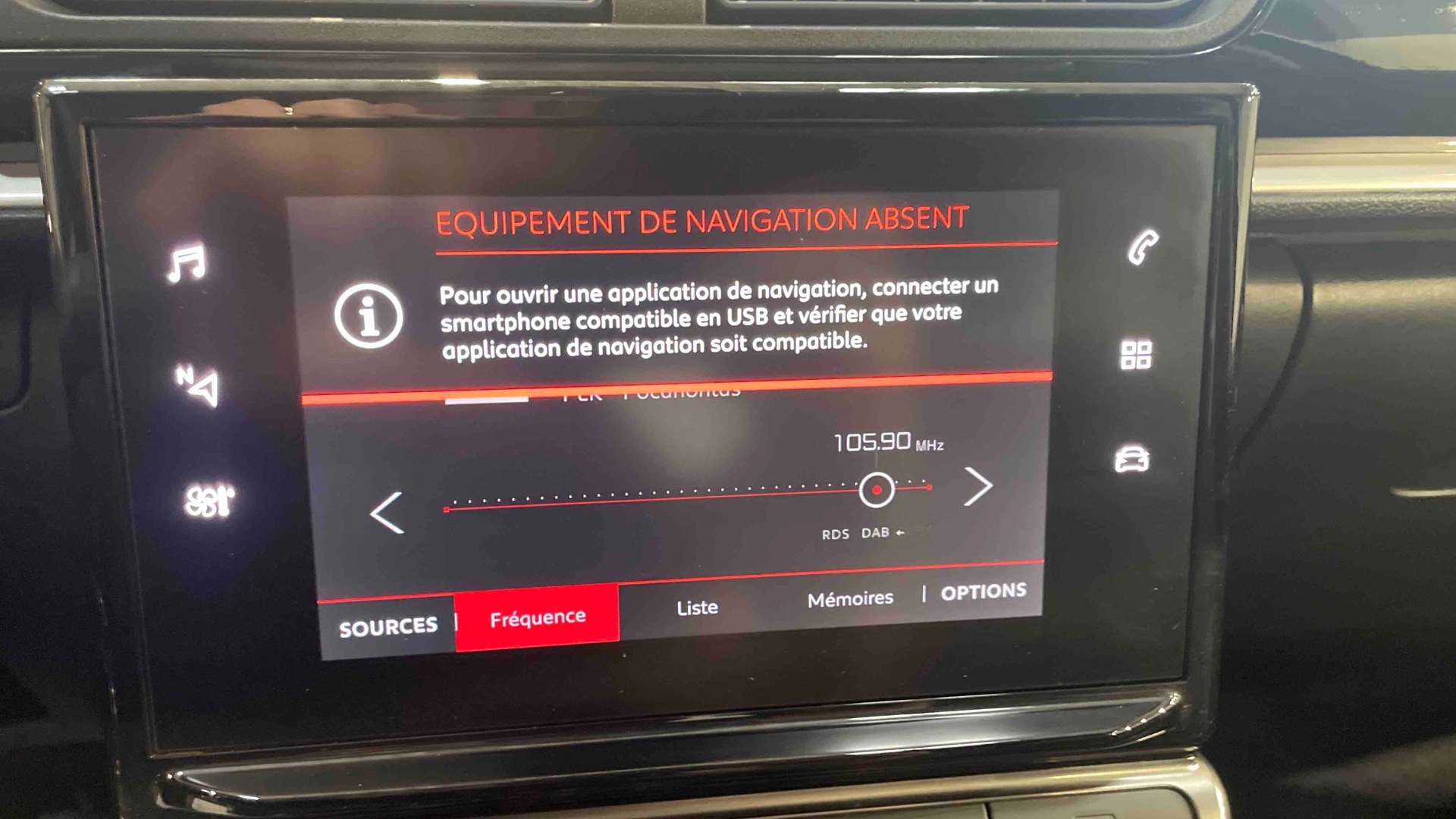 CITROEN C3 PureTech 110 S&S BVM6 Shine