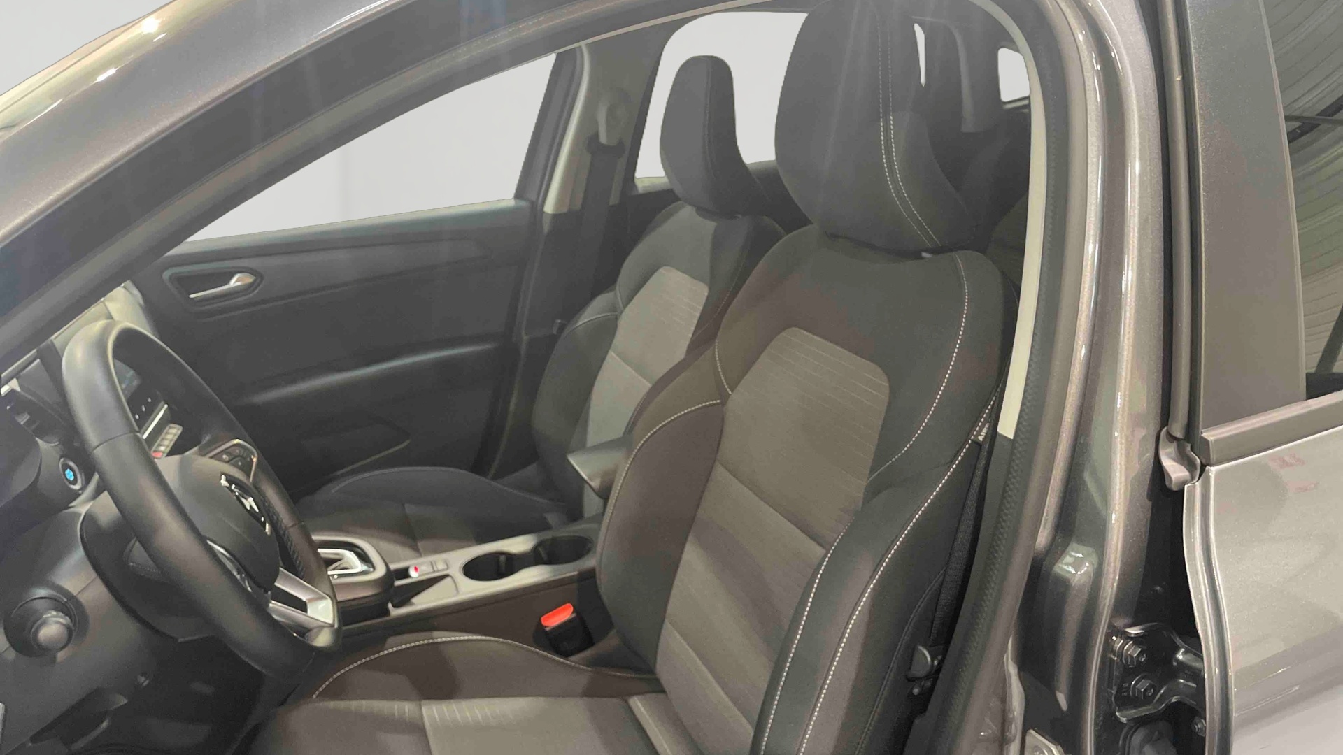 RENAULT ARKANA E-Tech hybride 145 - 22 Evolution