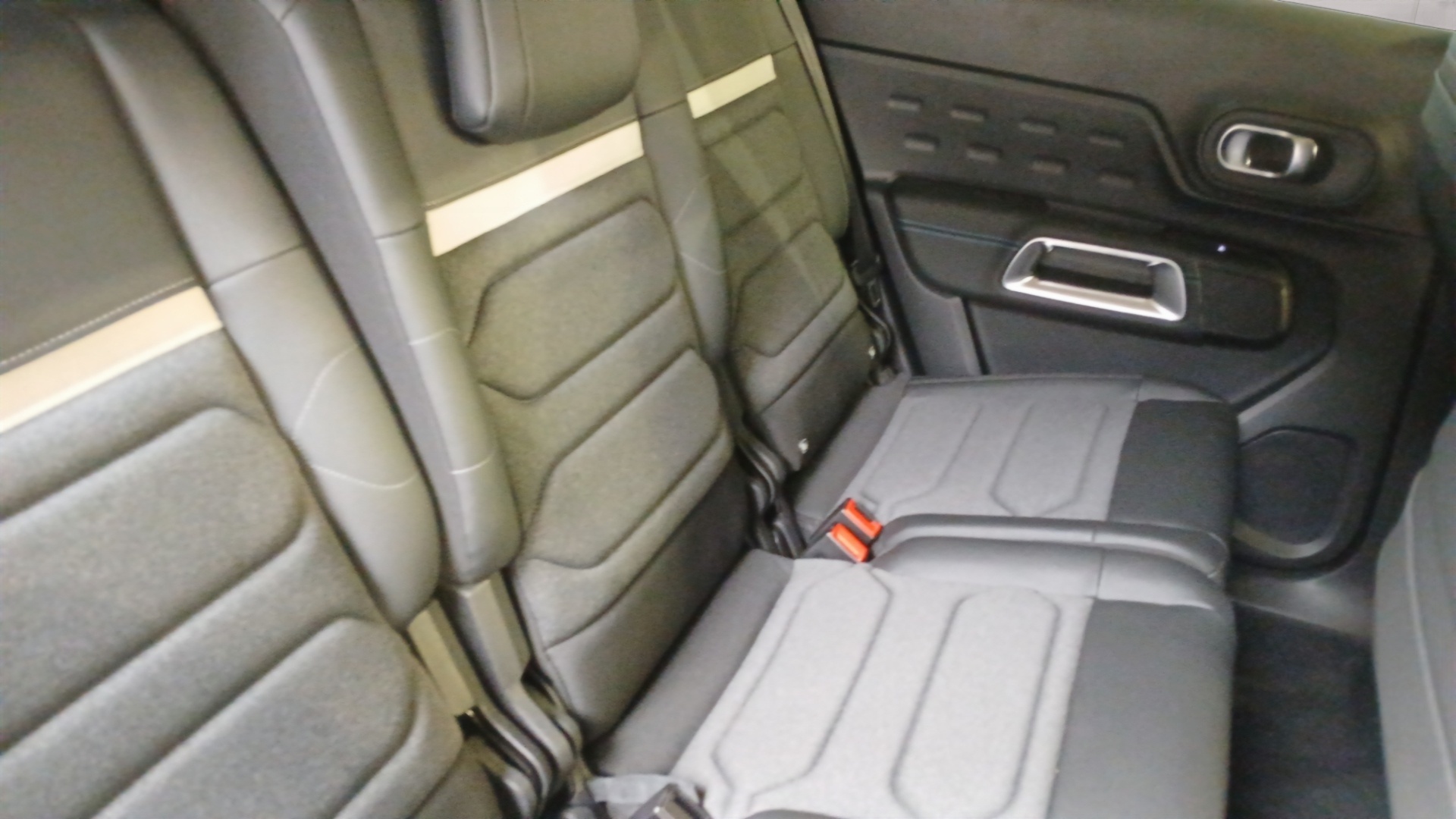 CITROEN C5 AIRCROSS Aircross BlueHDi 130ch EAT8 MAX