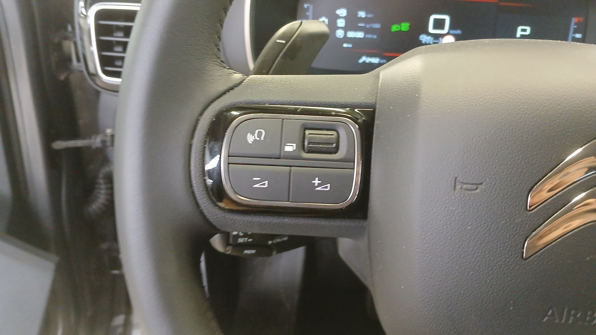 CITROEN C5 AIRCROSS Aircross BlueHDi 130ch EAT8 MAX
