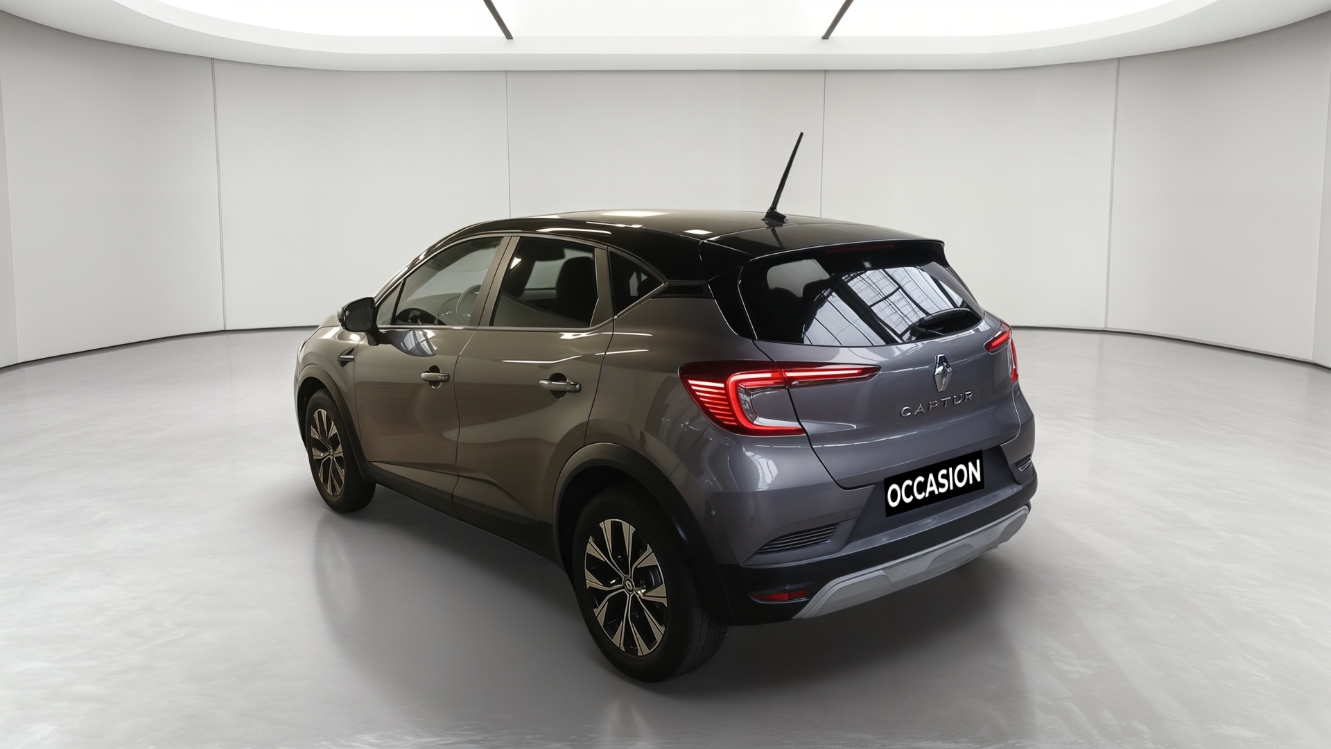 RENAULT CAPTUR evolution TCe 90