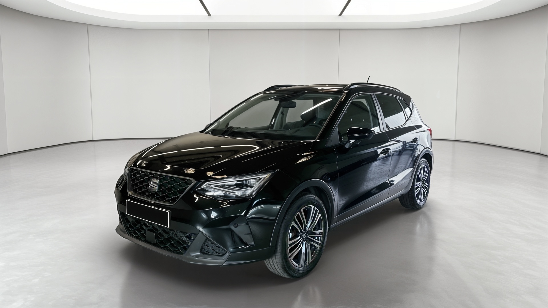SEAT ARONA COPA 1.0 TSI 115 DSG S&S