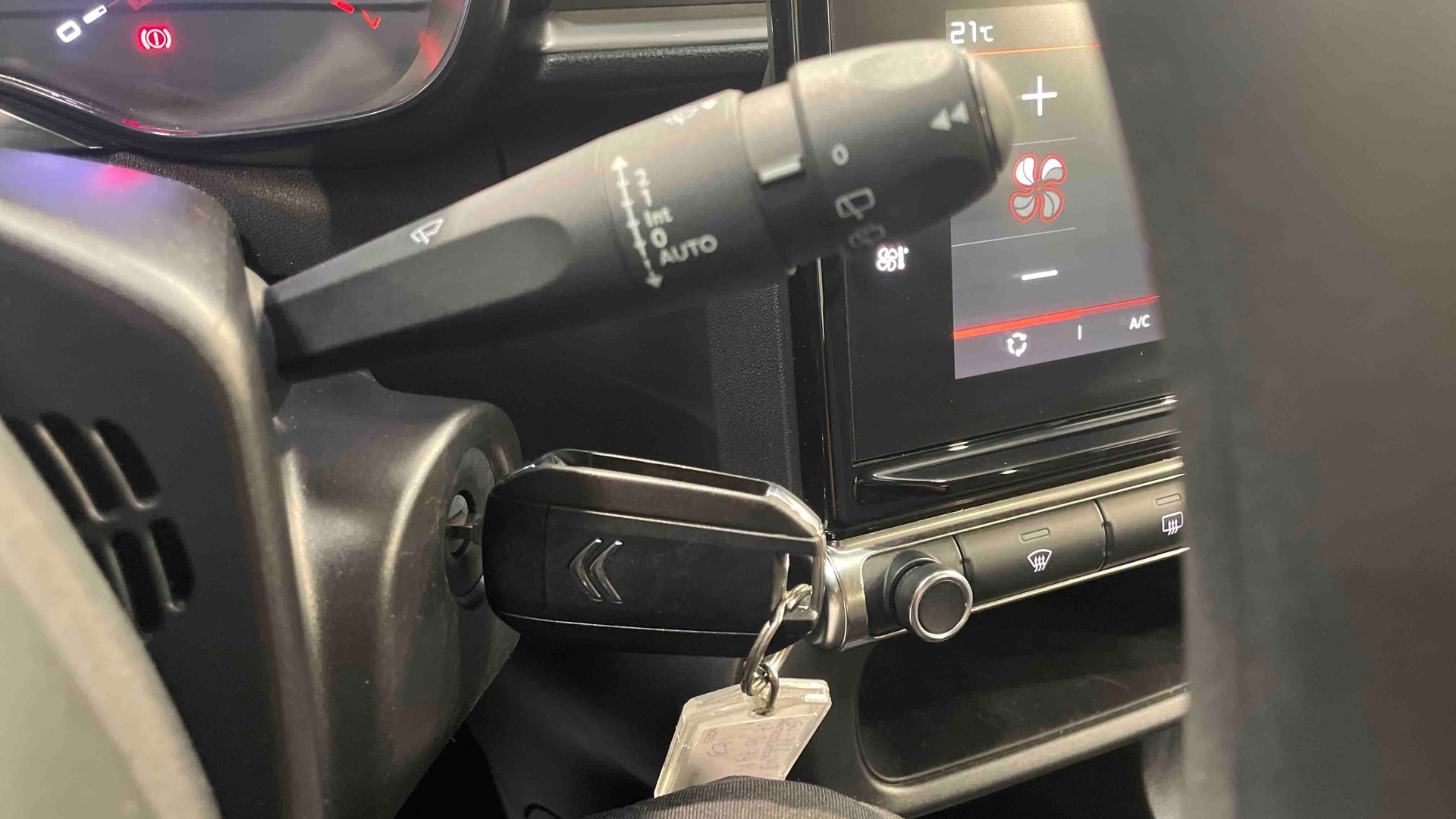 CITROEN C3 PureTech 110 S&S BVM6 Shine