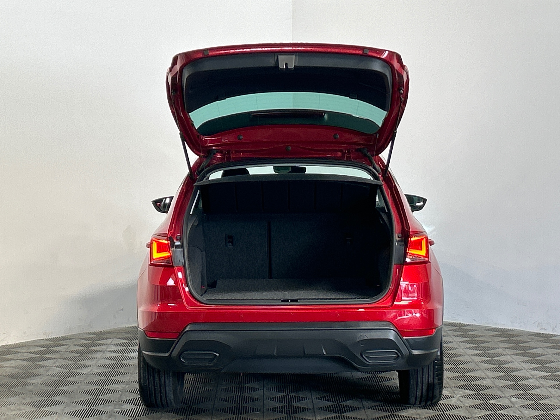 SEAT ARONA COPA 1.0 TSI 110 DSG