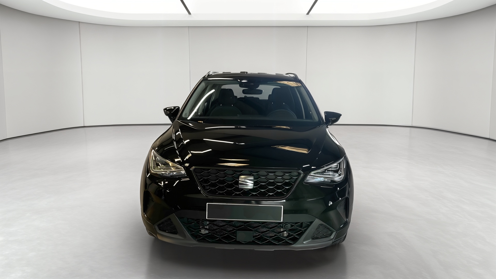 SEAT ARONA COPA 1.0 TSI 115 DSG S&S