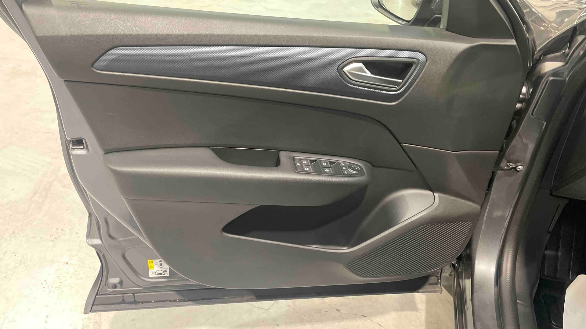RENAULT ARKANA E-Tech hybride 145 - 22 Evolution