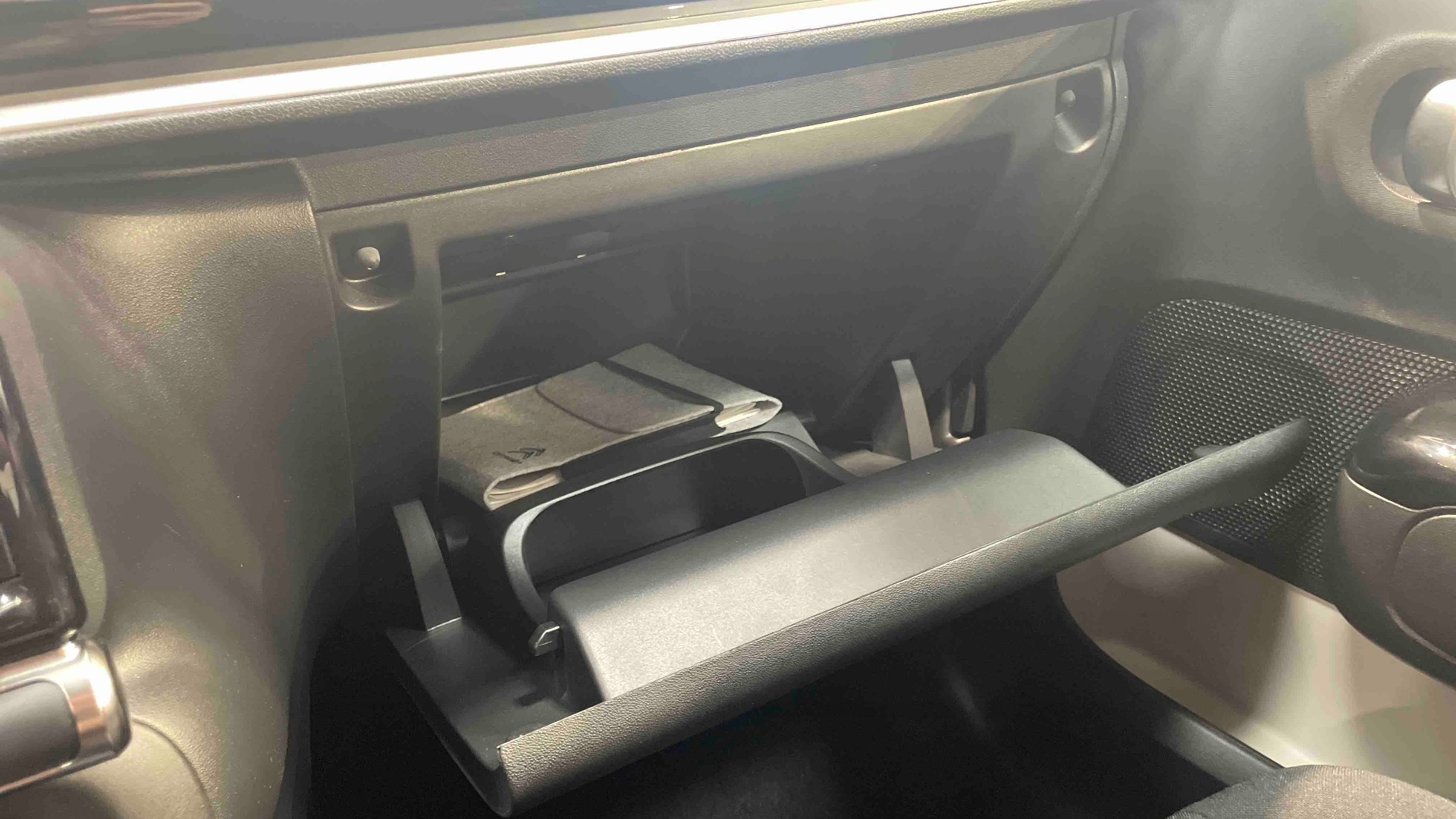 CITROEN C3 PureTech 110 S&S BVM6 Shine