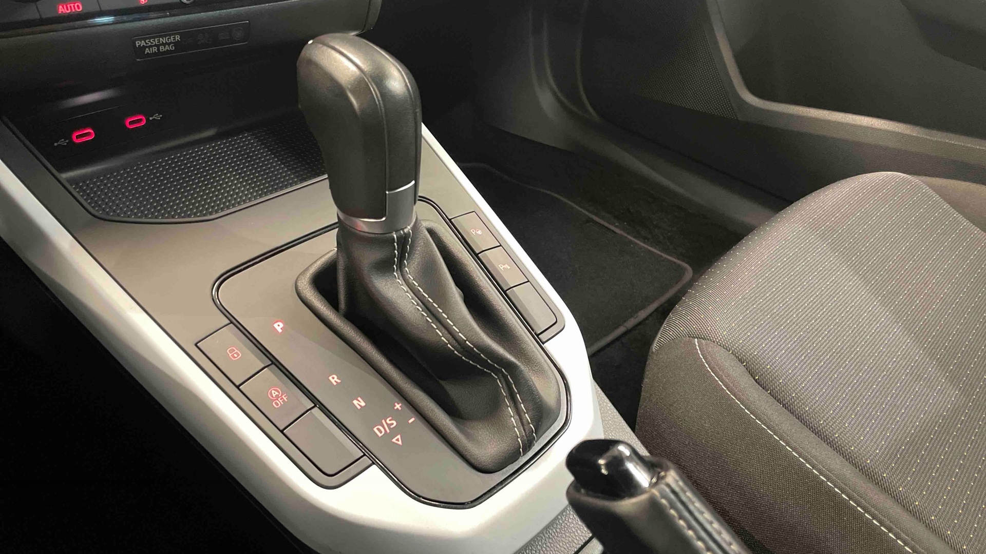 SEAT ARONA COPA 1.0 TSI 115 DSG S&S