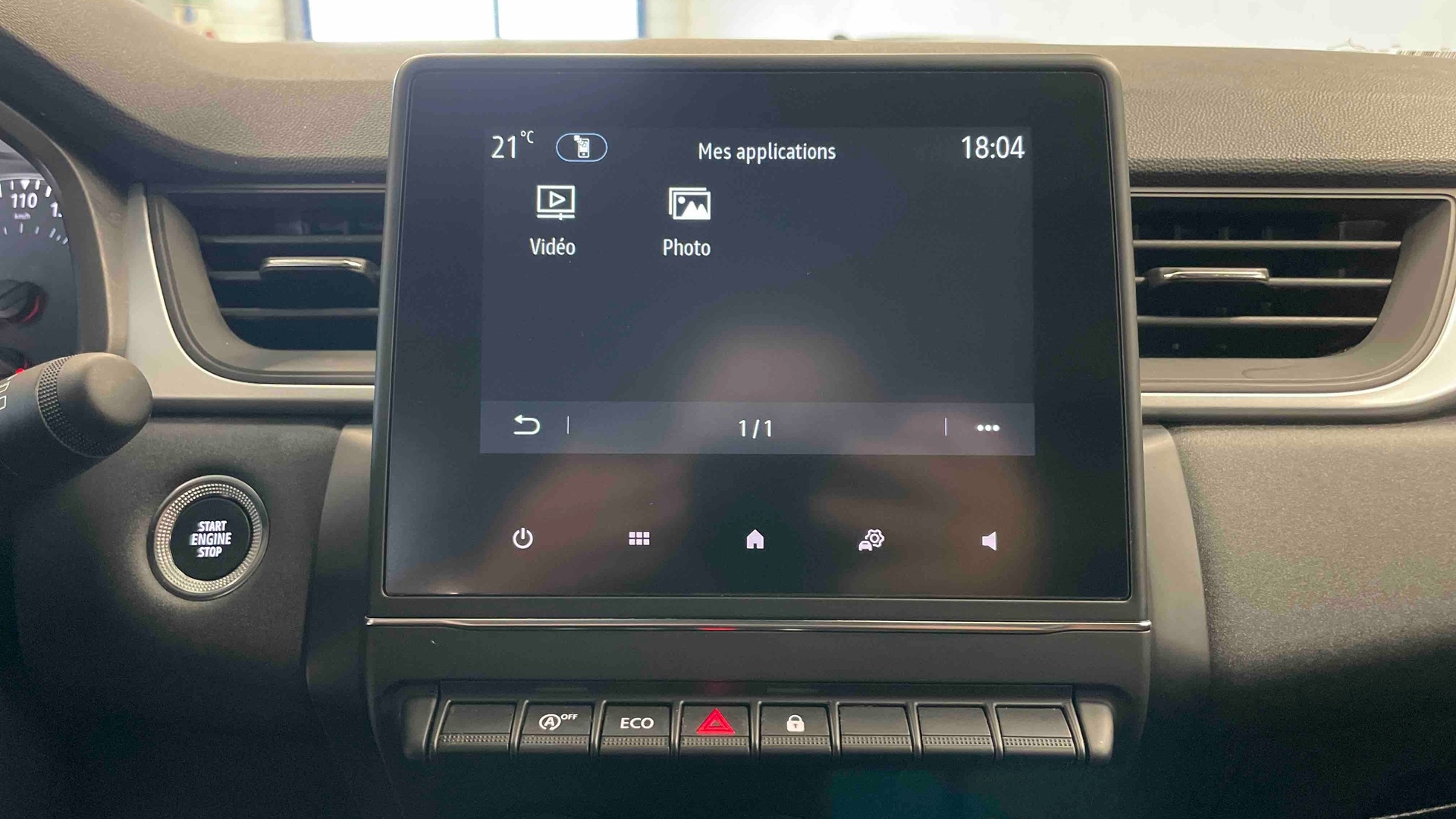 RENAULT CAPTUR TCe 90 Evolution