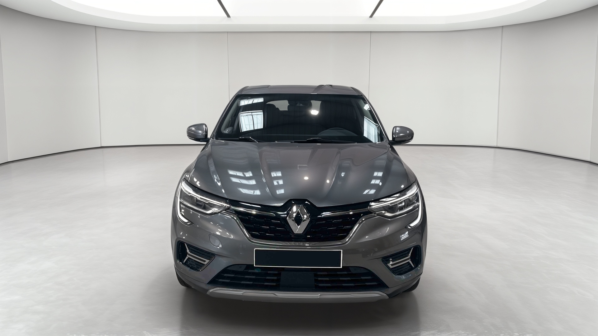 RENAULT ARKANA E-Tech hybride 145 - 22 Evolution