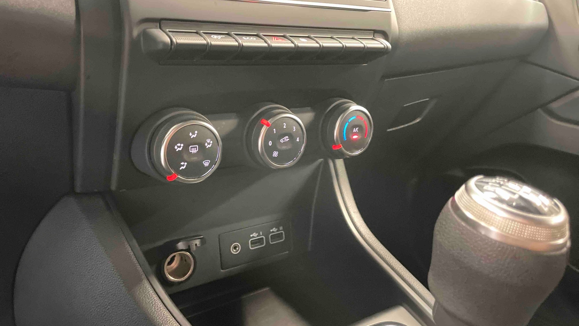 RENAULT CAPTUR TCe 90 Evolution