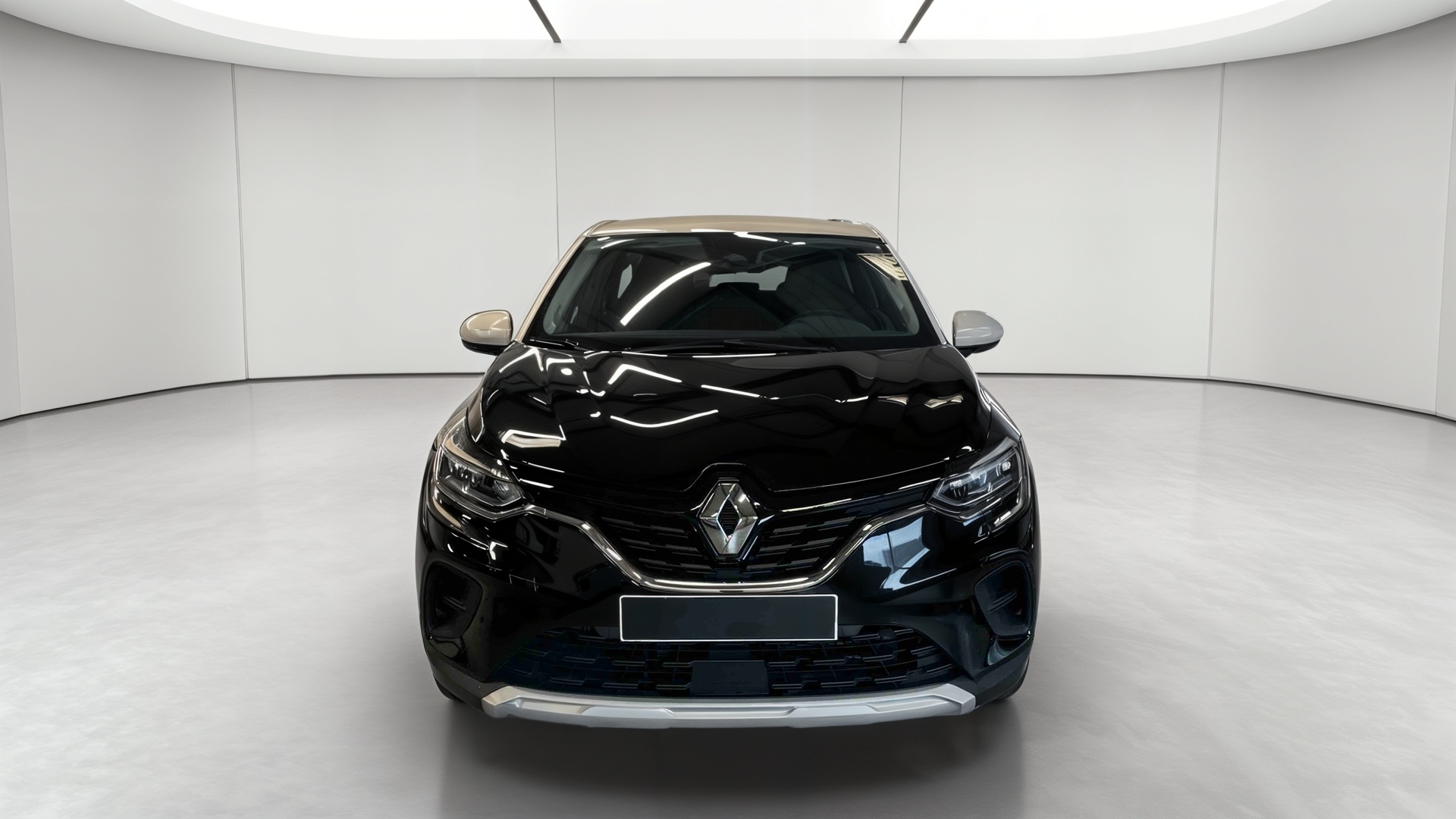 RENAULT CAPTUR TCe 90 Evolution