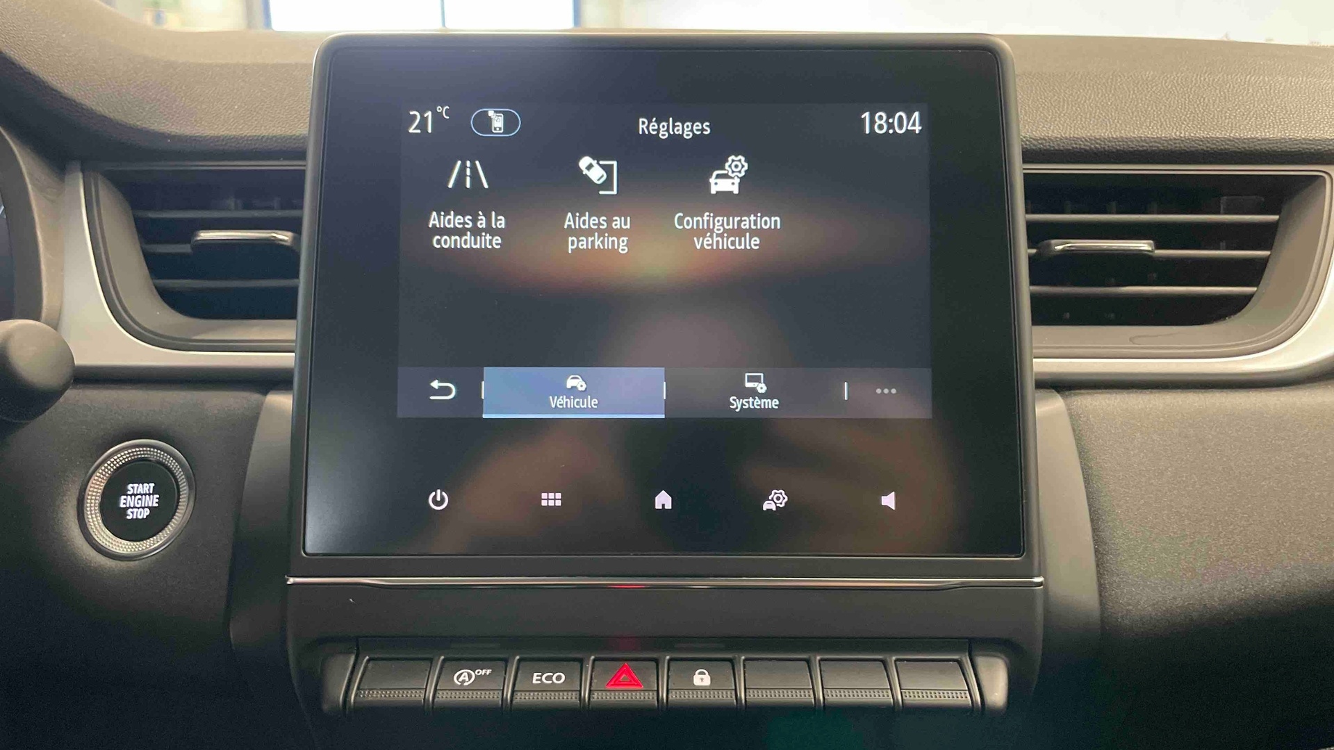 RENAULT CAPTUR TCe 90 Evolution