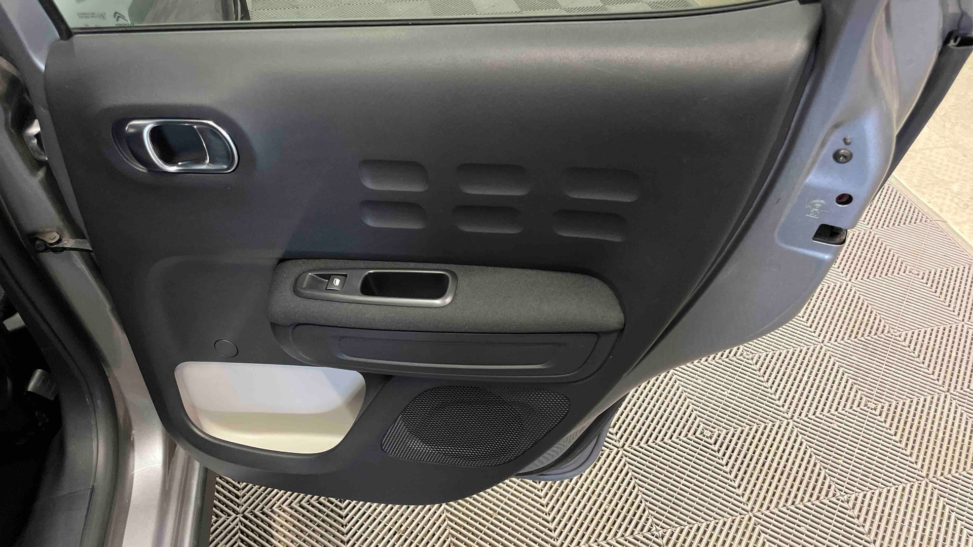 CITROEN C3 PureTech 110 S&S BVM6 Shine