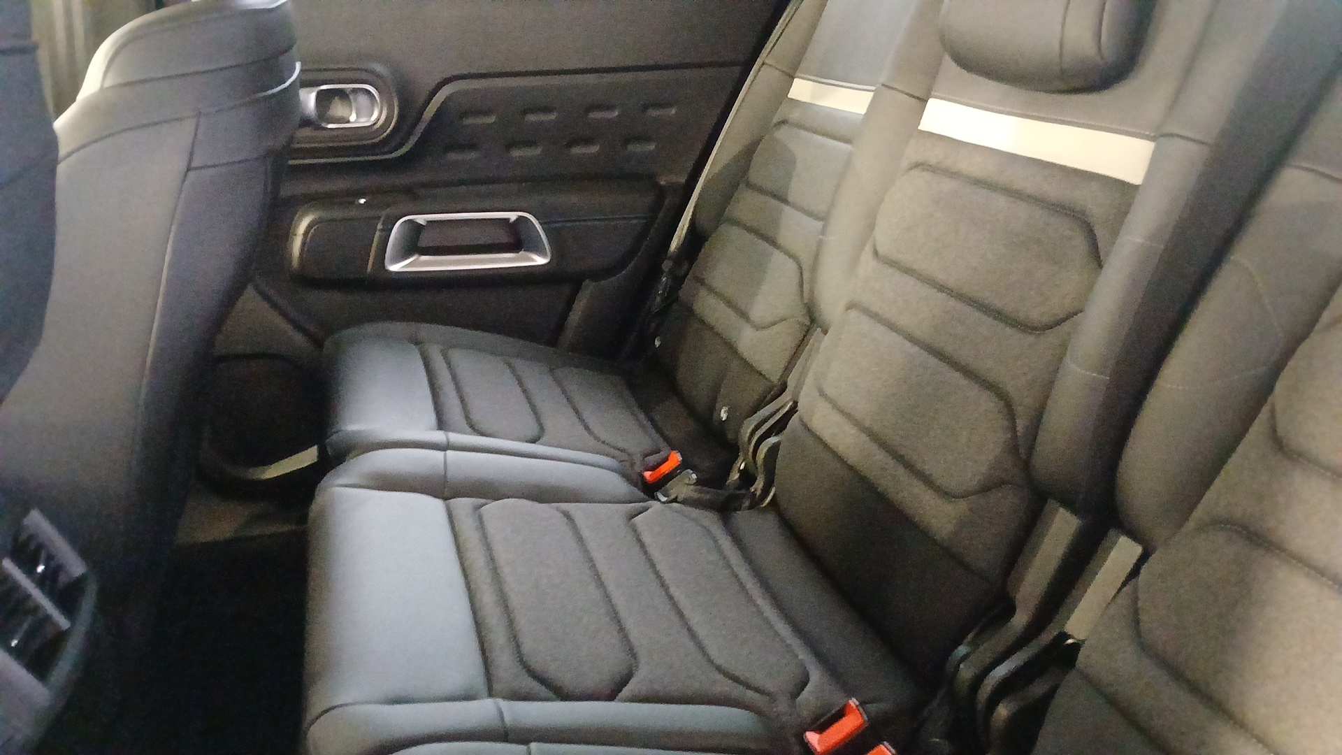 CITROEN C5 AIRCROSS Aircross BlueHDi 130ch EAT8 MAX