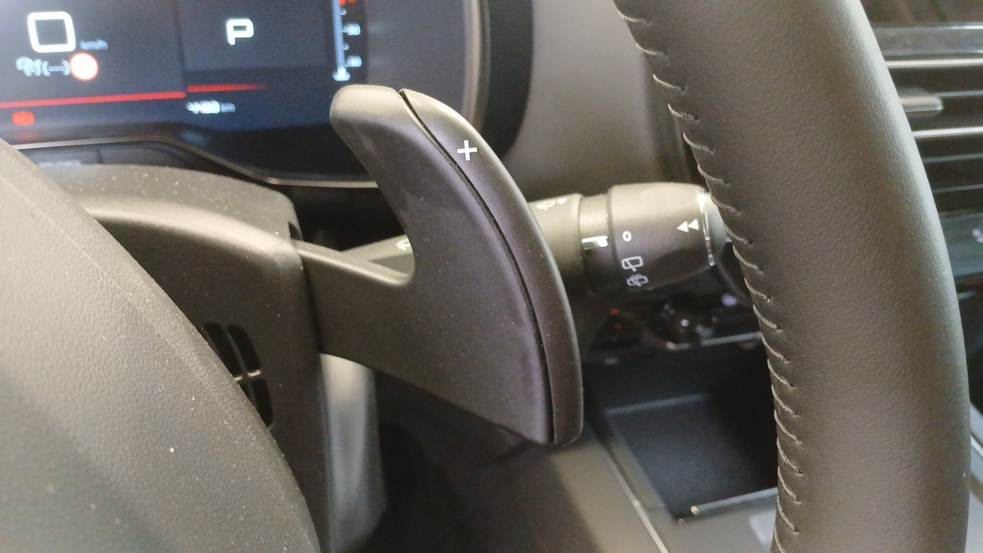 CITROEN C5 AIRCROSS Aircross BlueHDi 130ch EAT8 MAX