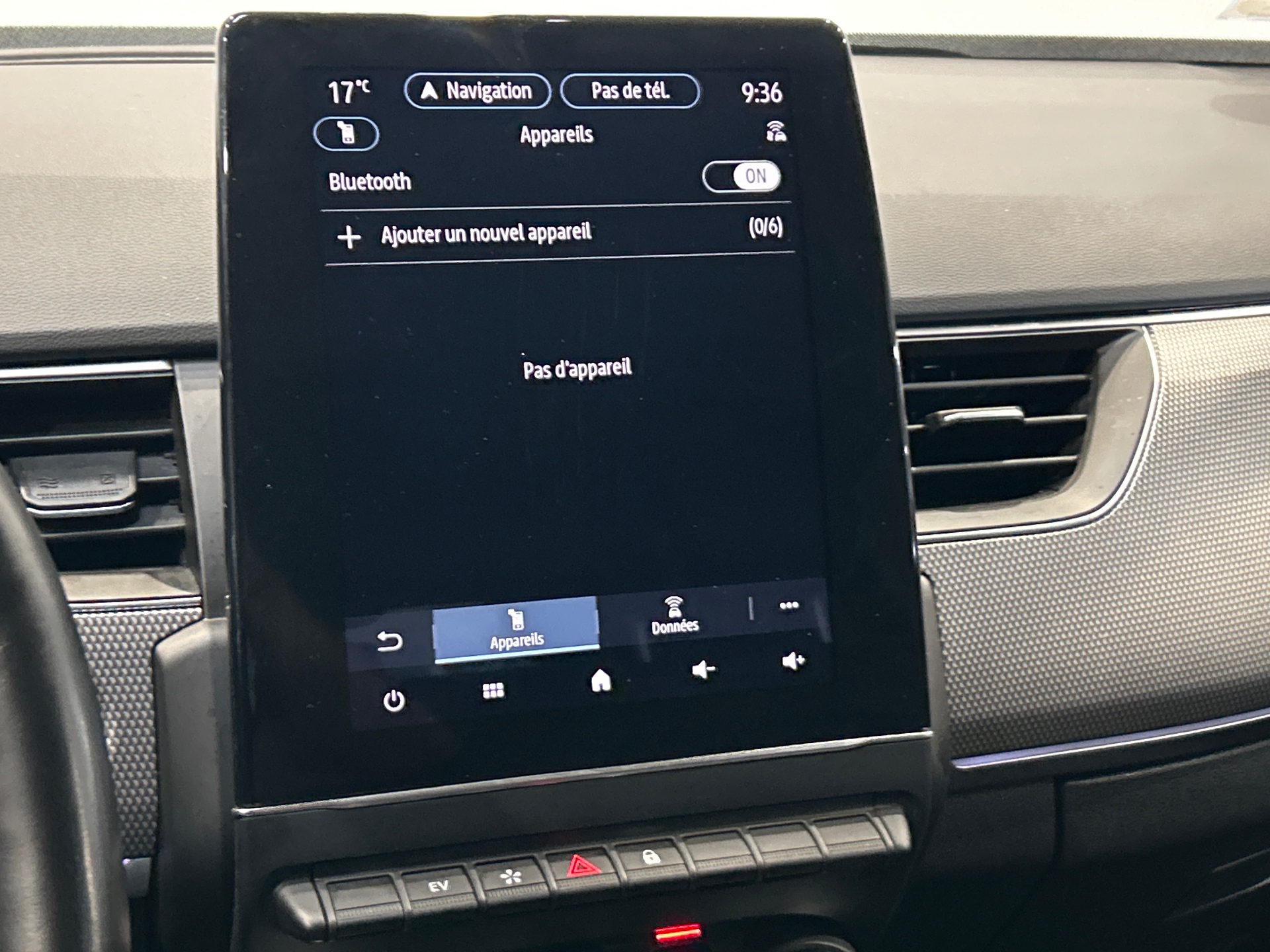 RENAULT ARKANA E-Tech 145 - 21B Intens