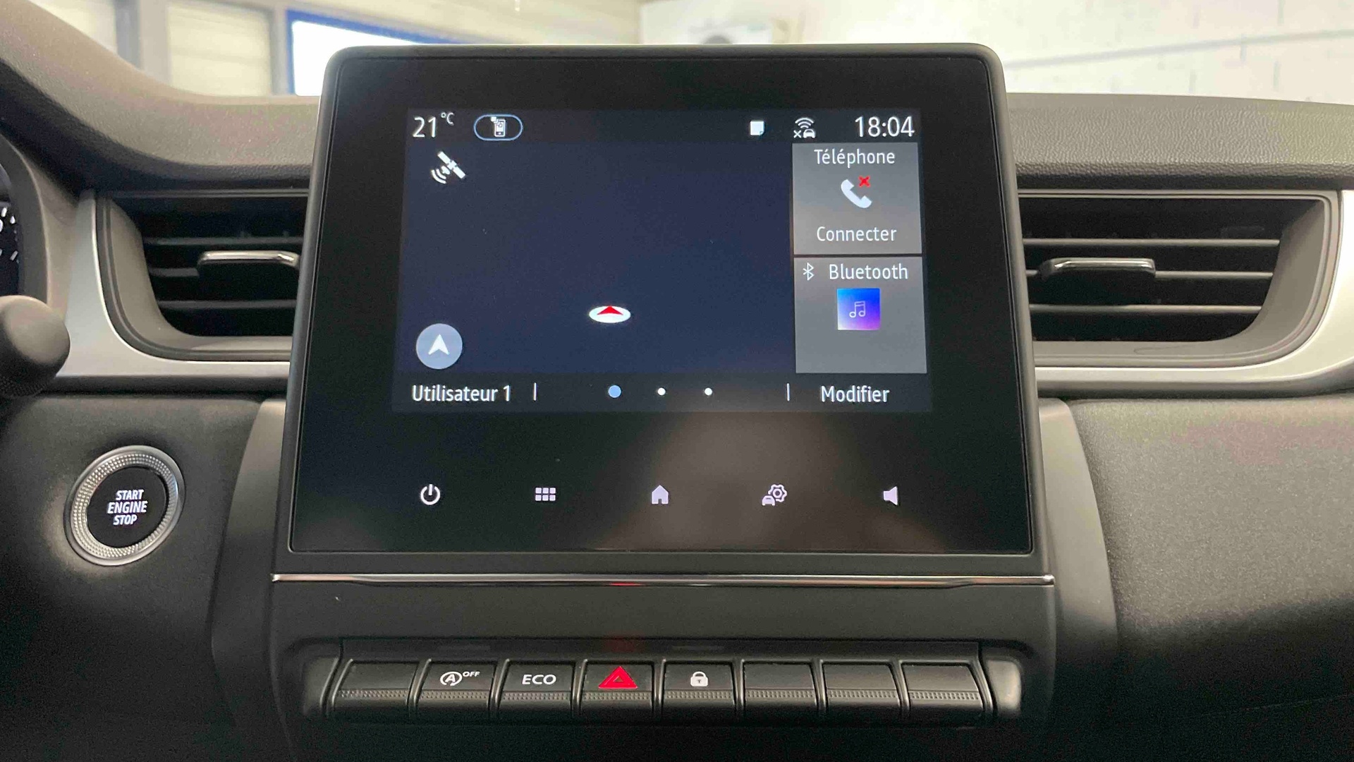 RENAULT CAPTUR TCe 90 Evolution