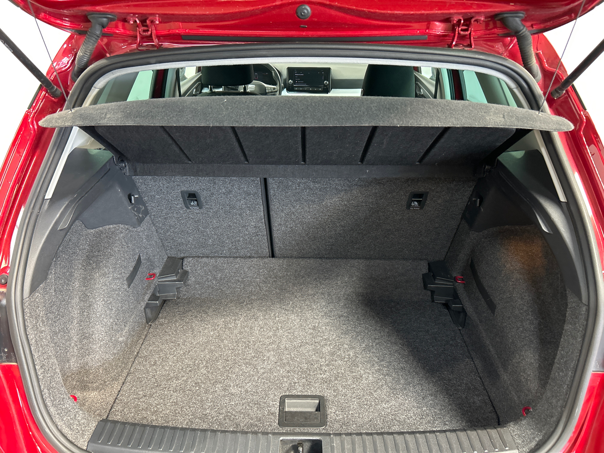 SEAT ARONA COPA 1.0 TSI 110 DSG