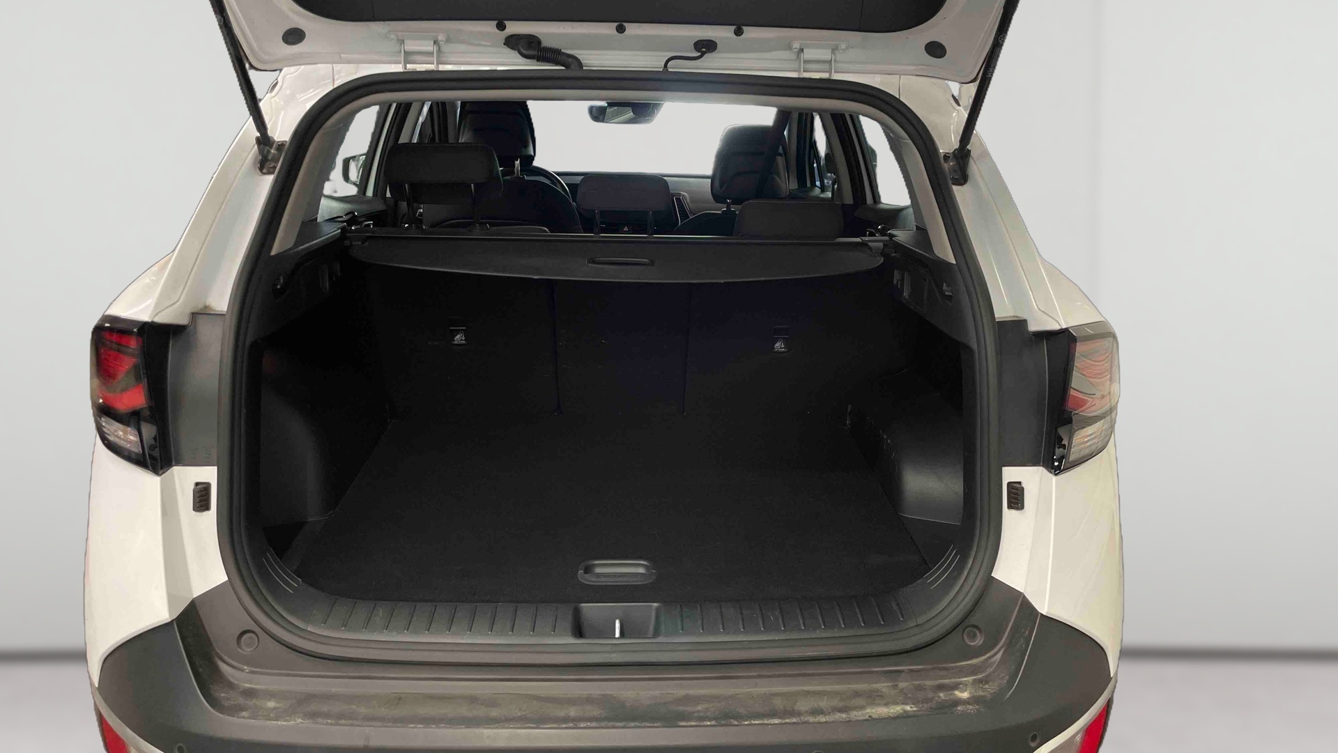 KIA SPORTAGE 1.6 T-GDi 230ch ISG Hybride BVA6 4x2 Active