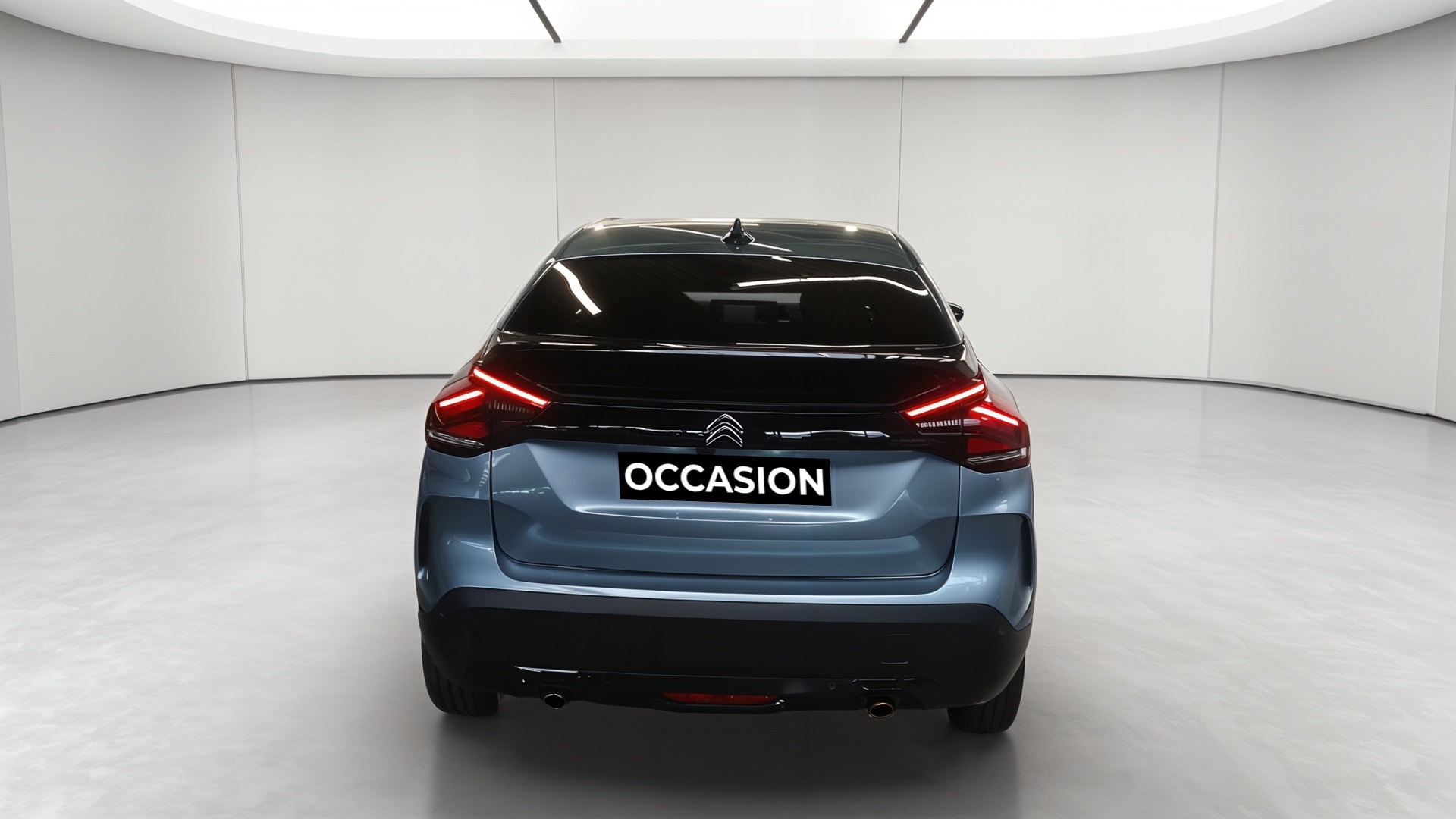 CITROEN C4 PureTech 130 EAT8 Max