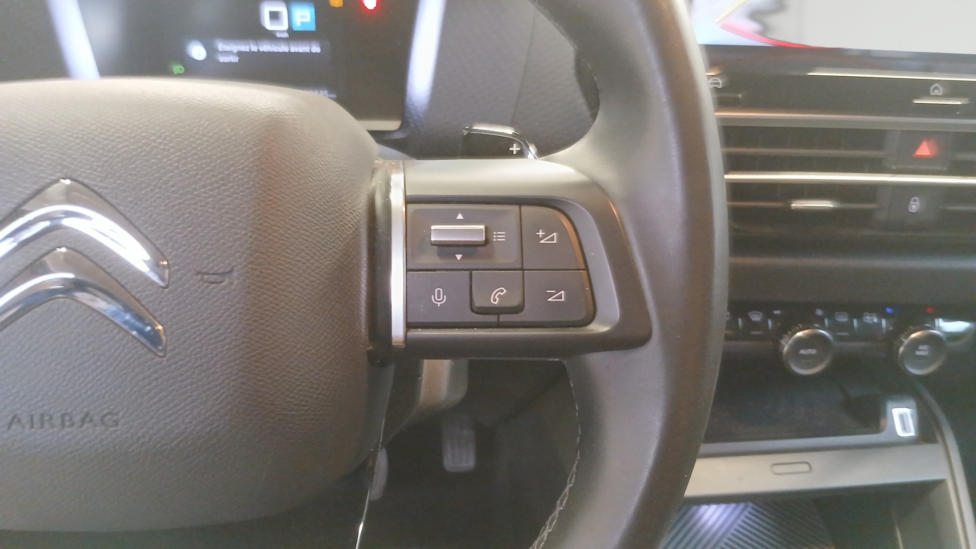 CITROEN C4 PureTech 130 EAT8 Max