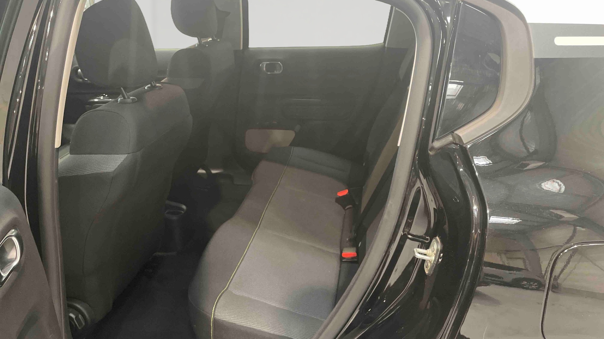 CITROEN C3 PureTech 110 S&S BVM6 Shine