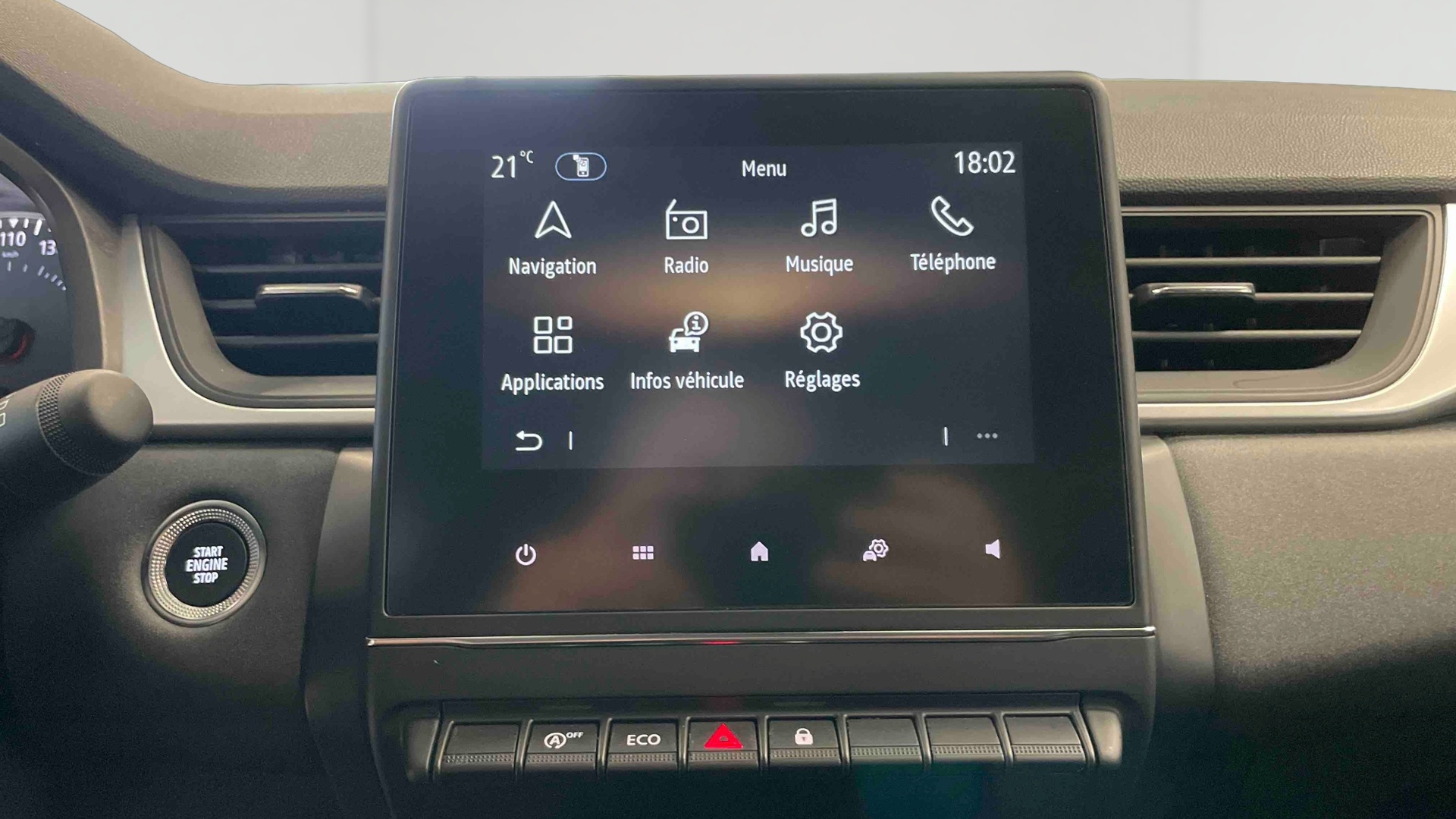RENAULT CAPTUR TCe 90 Evolution