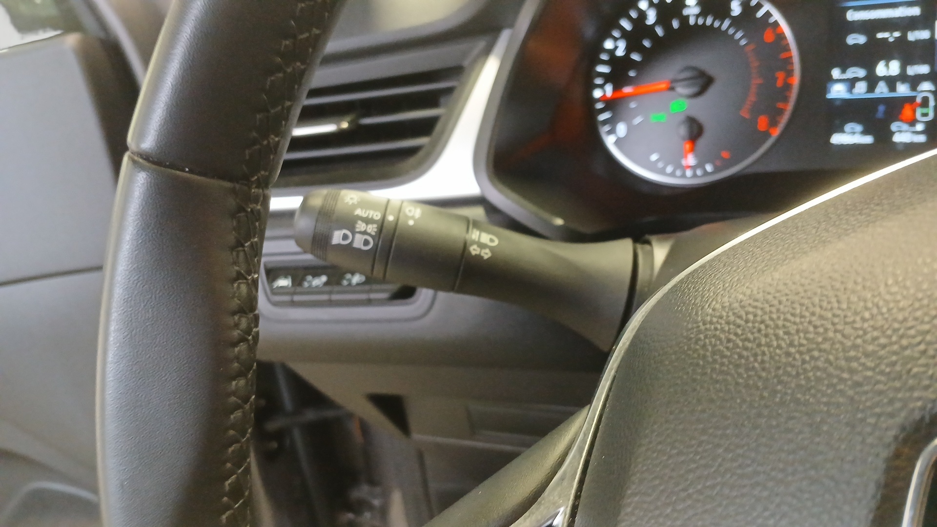RENAULT CAPTUR evolution TCe 90