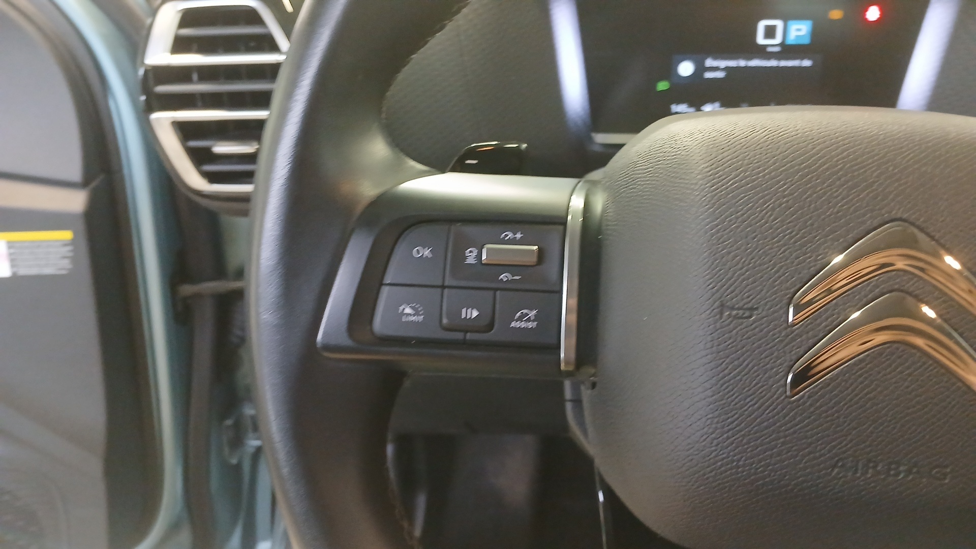 CITROEN C4 PureTech 130 EAT8 Max