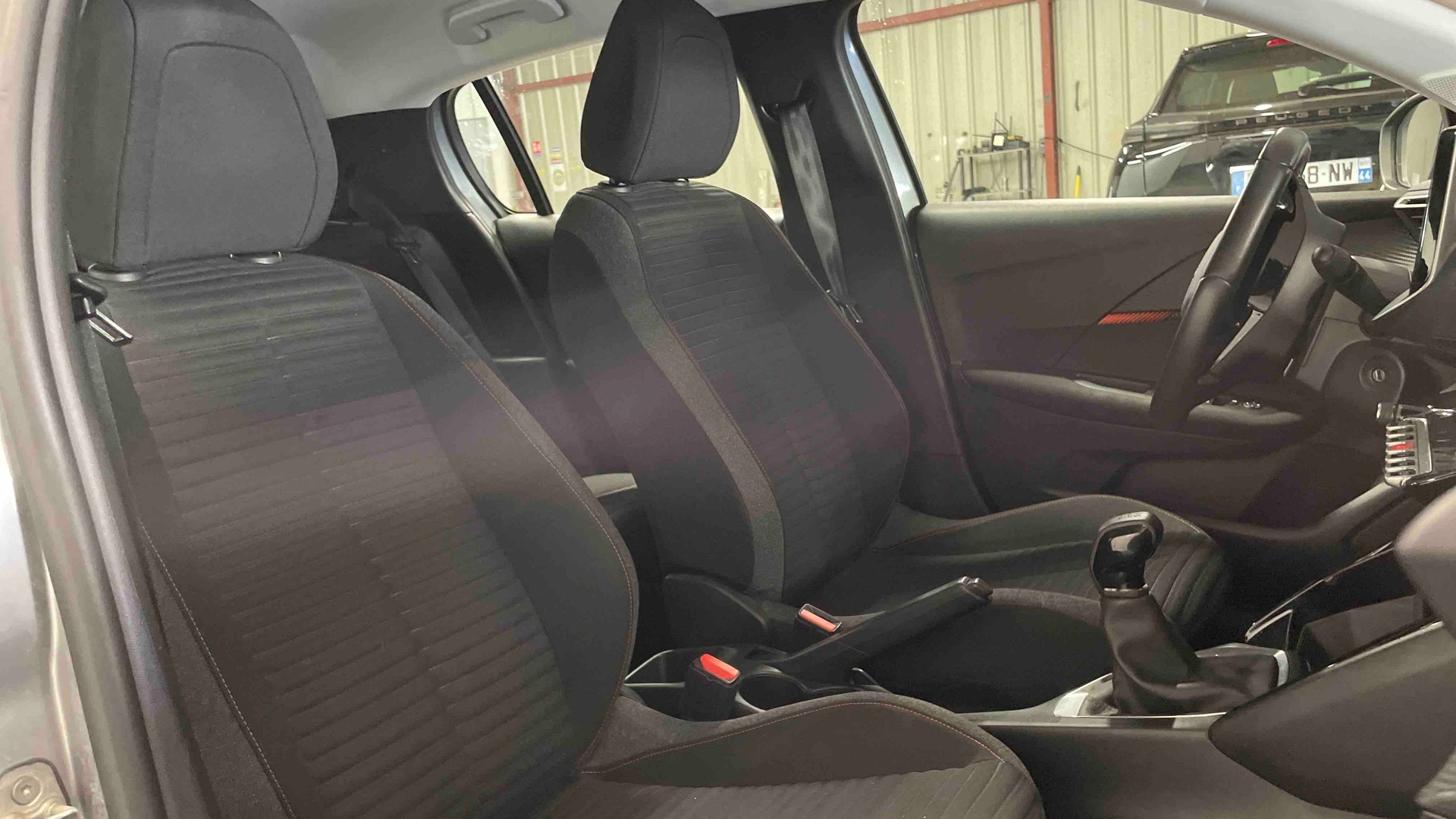 PEUGEOT 208 PureTech 75 S&S BVM5 Active Pack