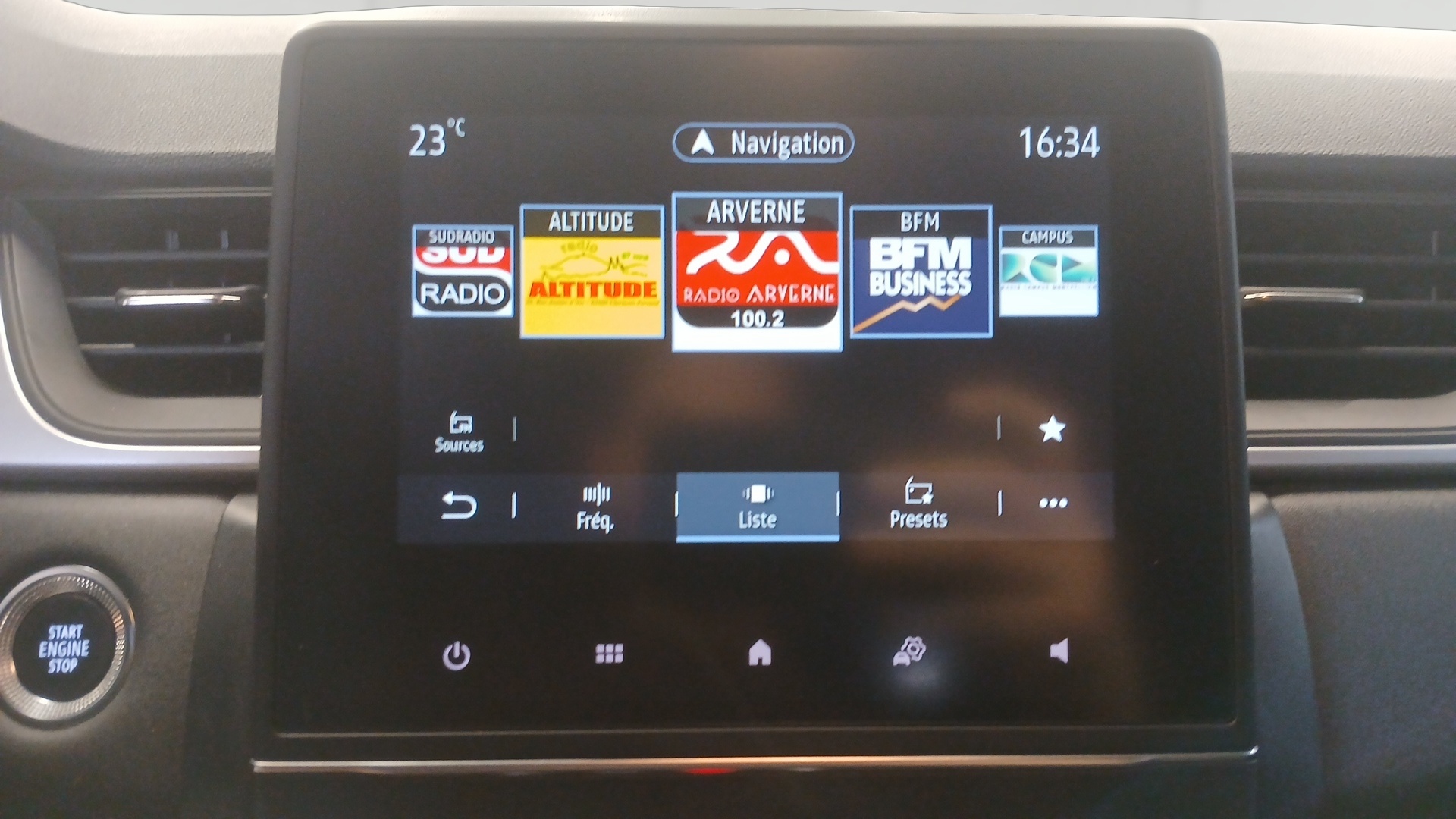 RENAULT CAPTUR evolution TCe 90