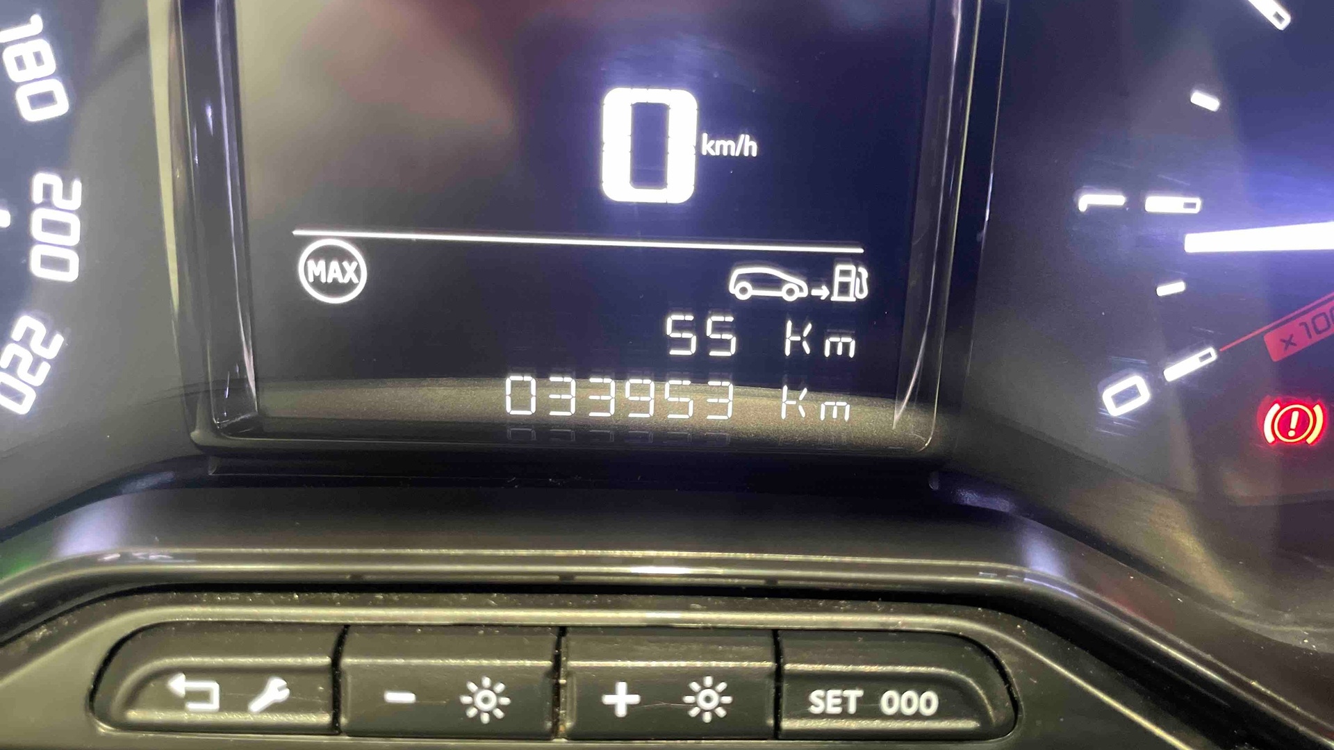CITROEN C3 PureTech 110 S&S BVM6 Shine